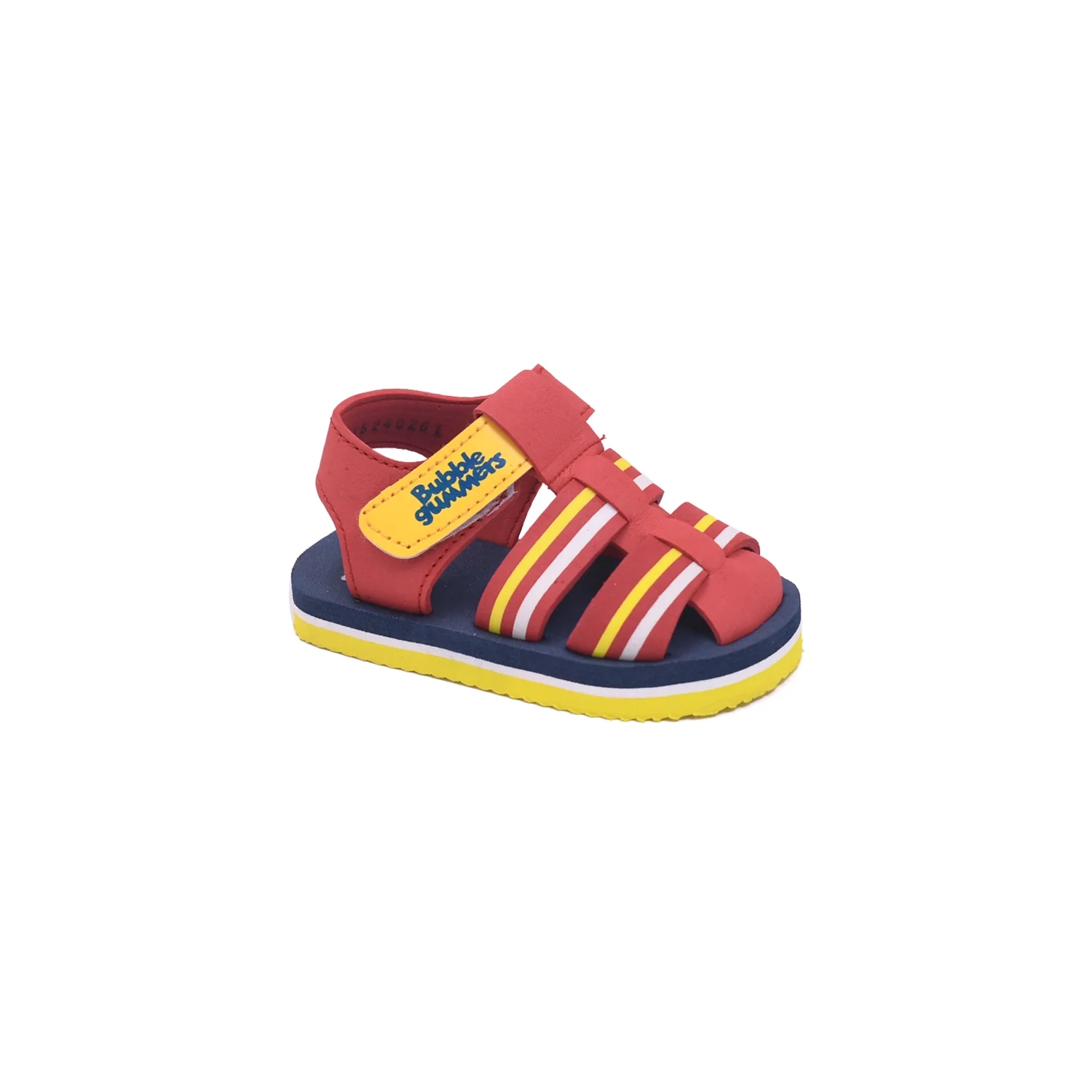 Bubble Gummers - Infant (6 Months - 2 Years)