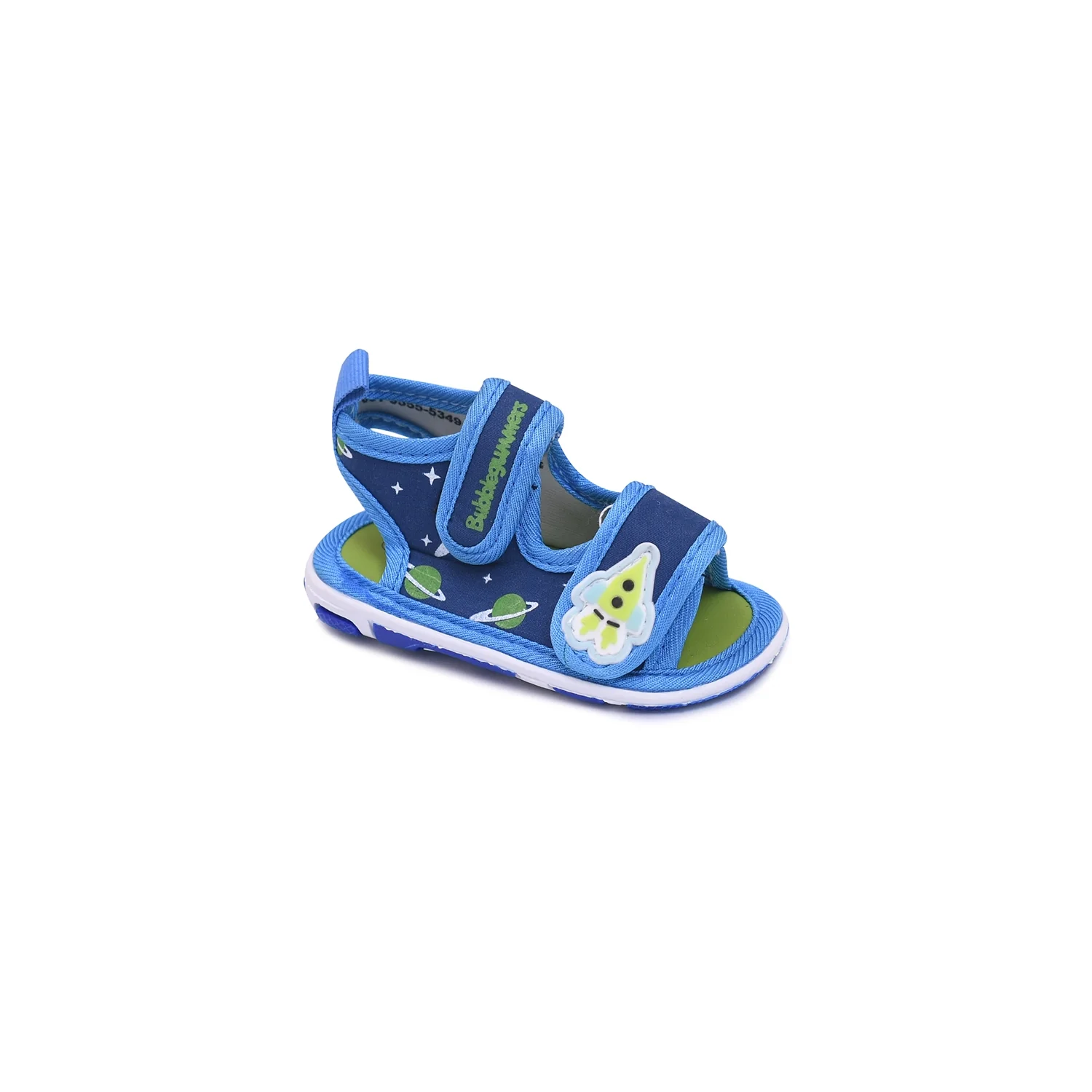 Bubble Gummers - Infant (6 Months - 2 Years)
