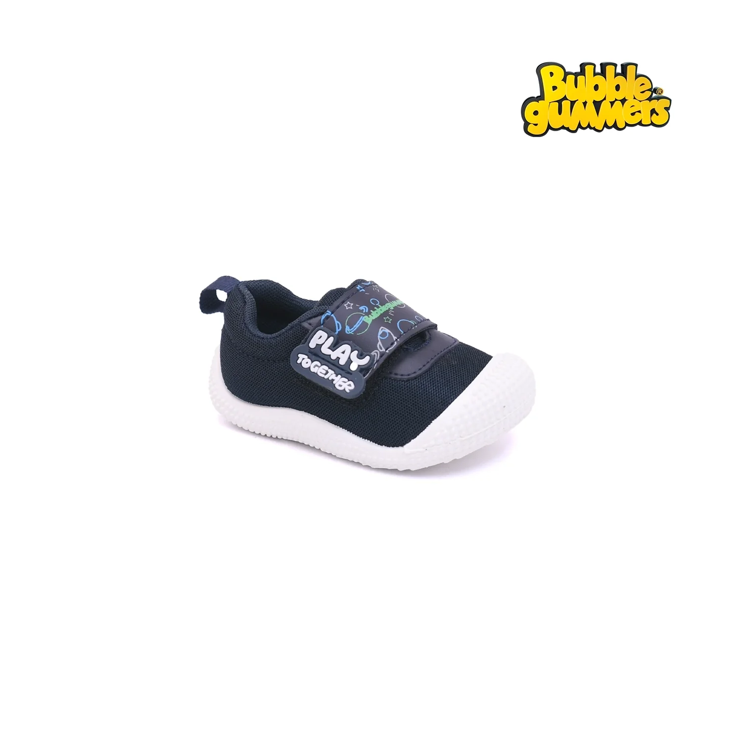 Bubble Gummers - Infant (6 Months - 2 Years)