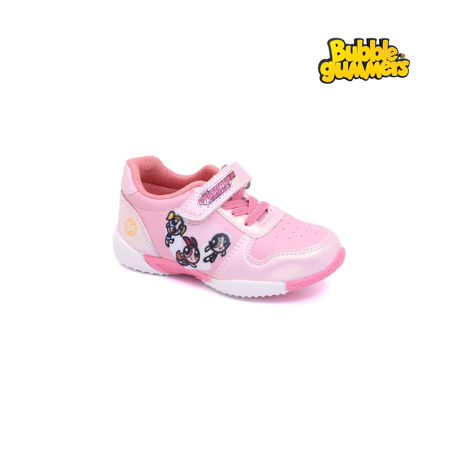 Bubble Gummers - Toddler (2 Years - 5 Years)