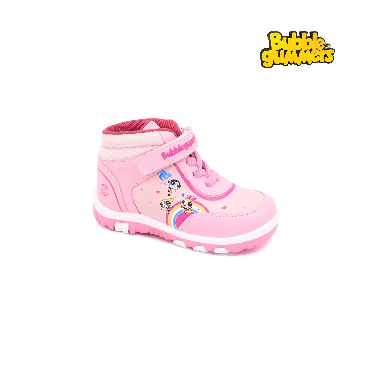 Bubble Gummers - Toddler (2 Years - 5 Years)