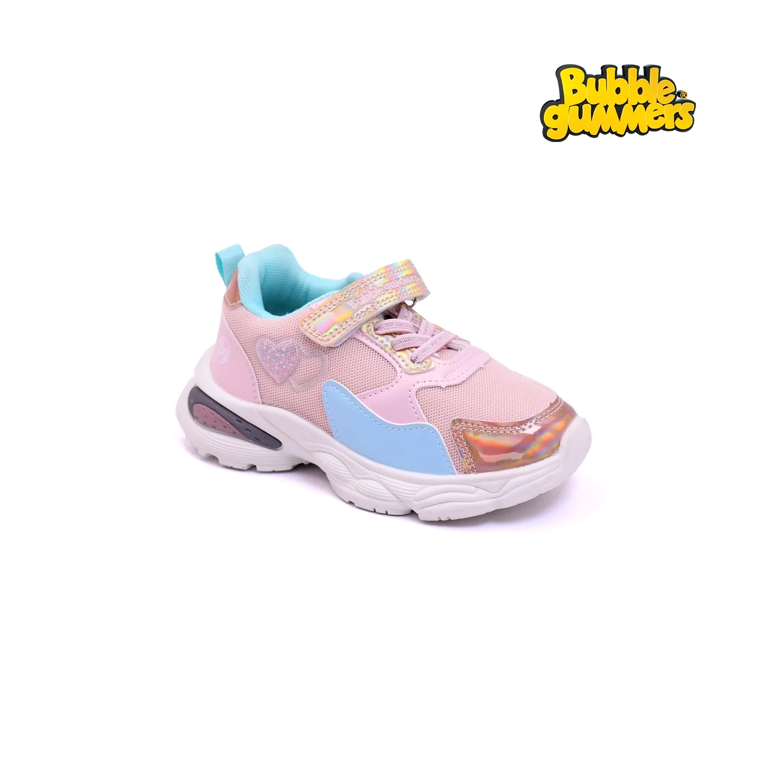 Bubble Gummers - Toddler (2 Years - 5 Years)