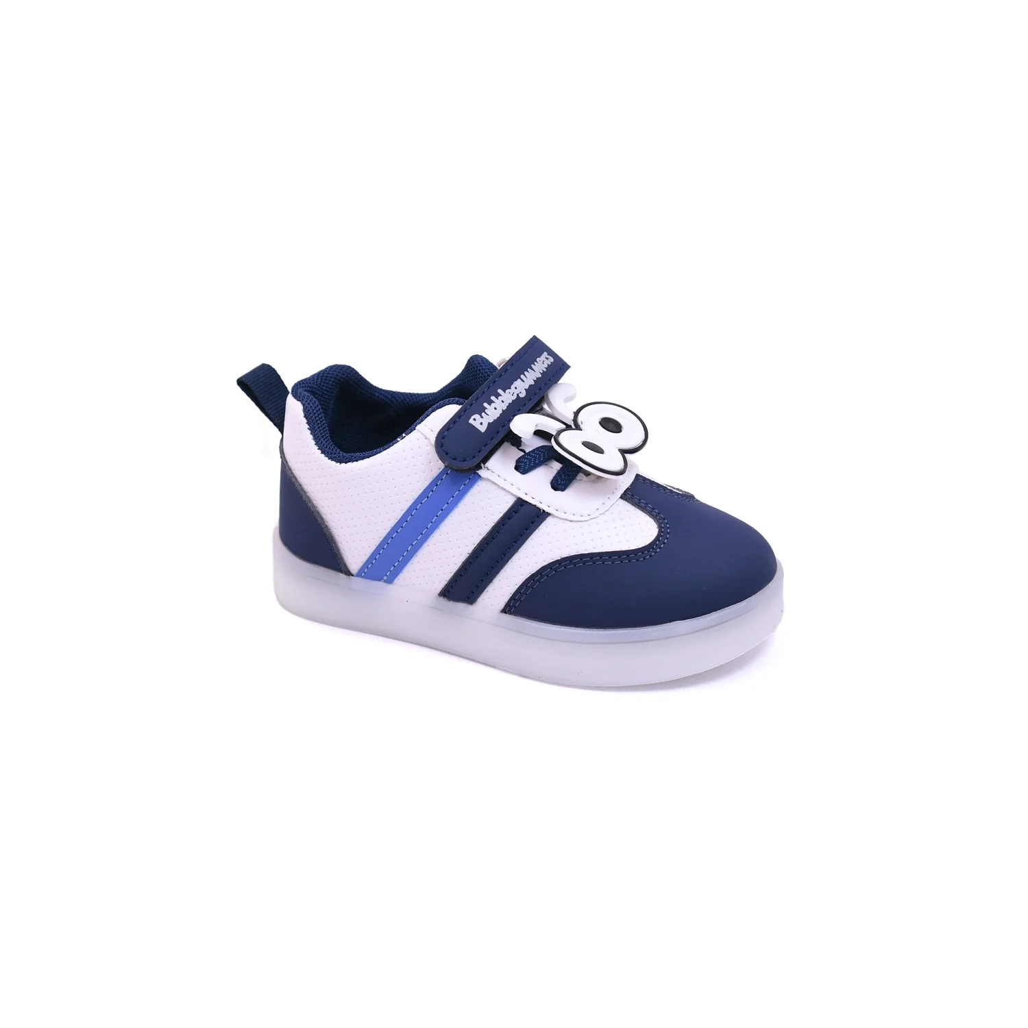 Bubble Gummers - Toddler (2 Years - 5 Years)