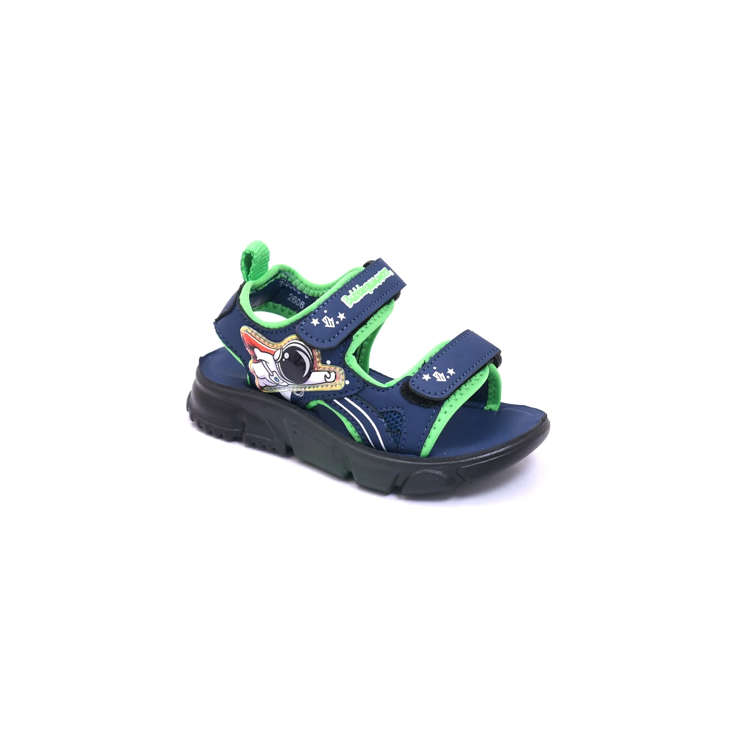 Bubble Gummers - Toddler (2 Years - 5 Years)