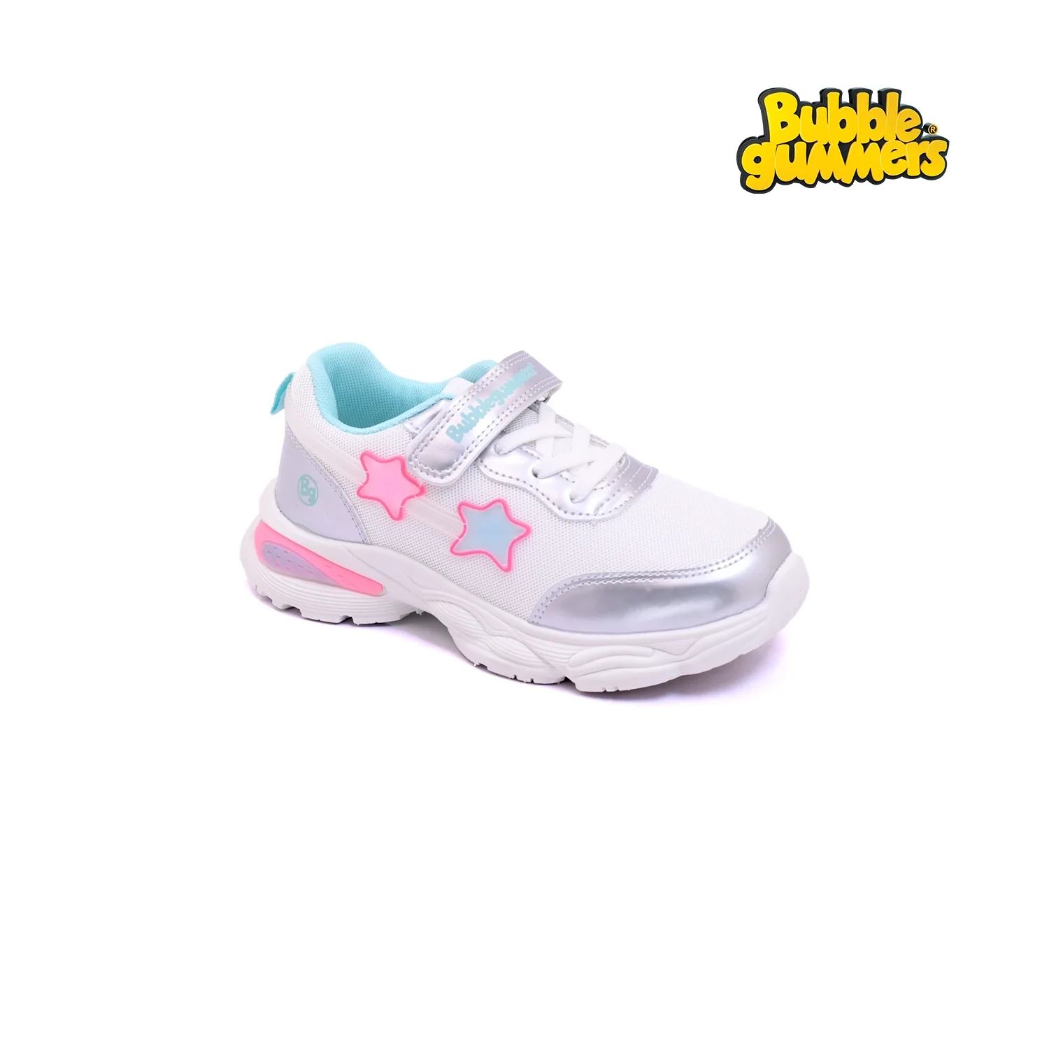 Bubble Gummers - Girls (5 Years - 10 Years)