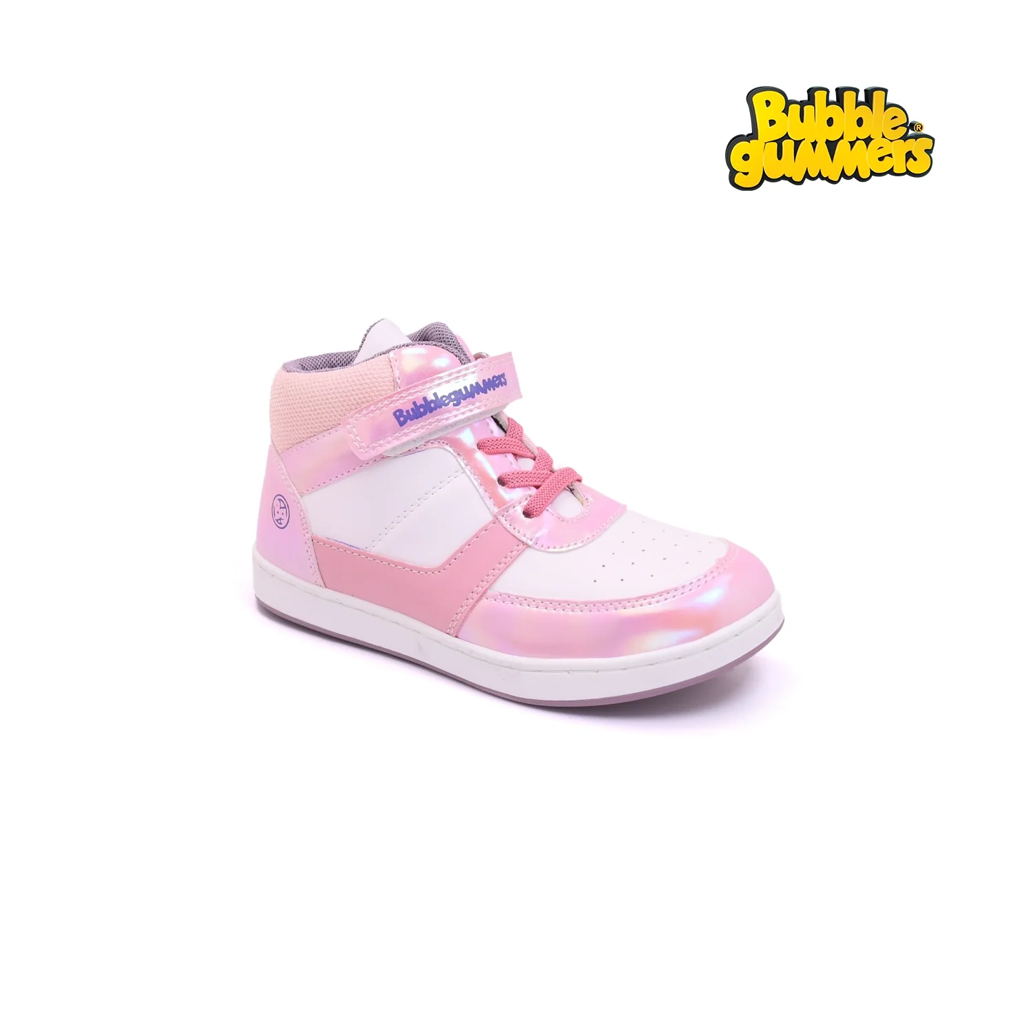 Bubble Gummers - Girls (5 Years - 10 Years)