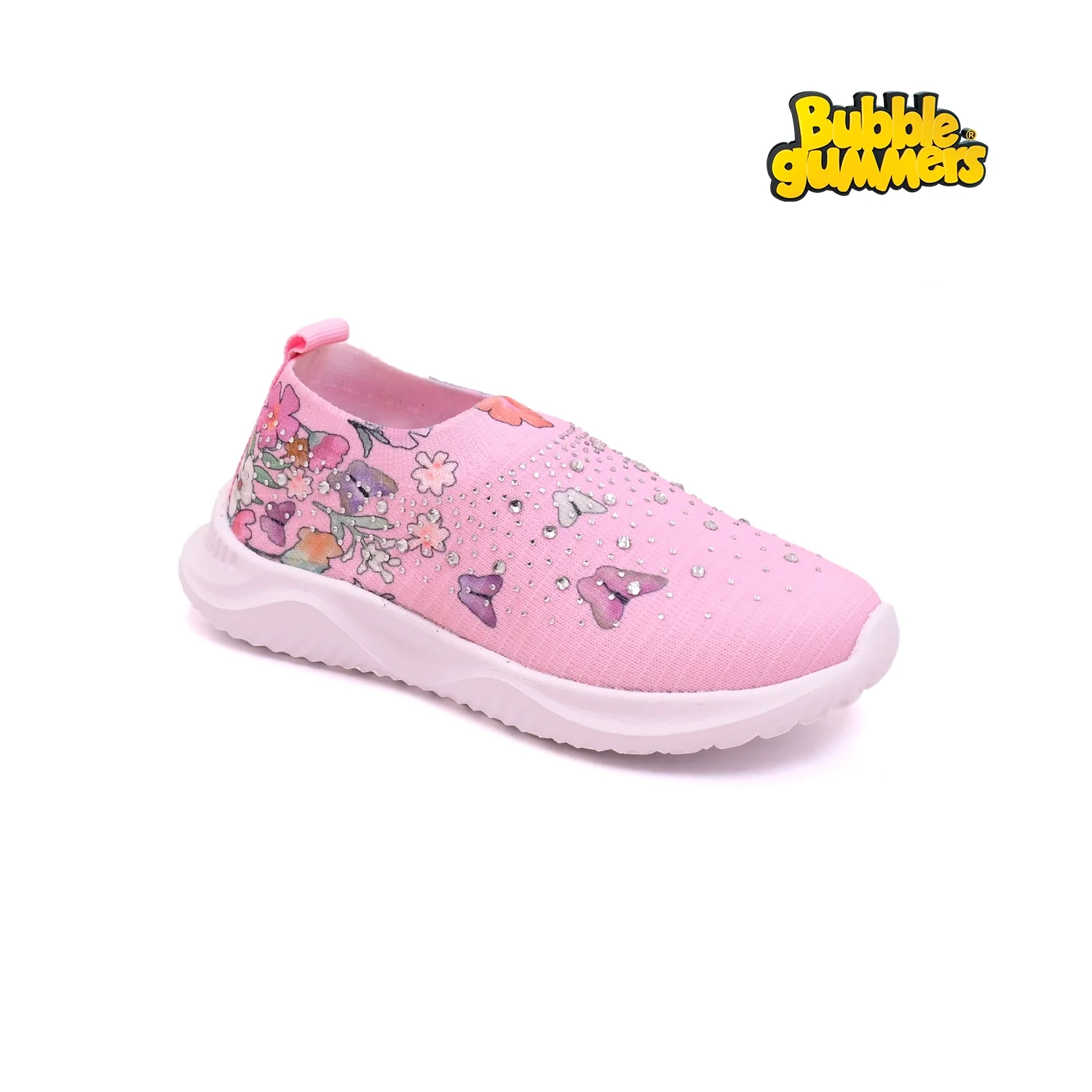 Bubble Gummers - Girls (5 Years - 10 Years)