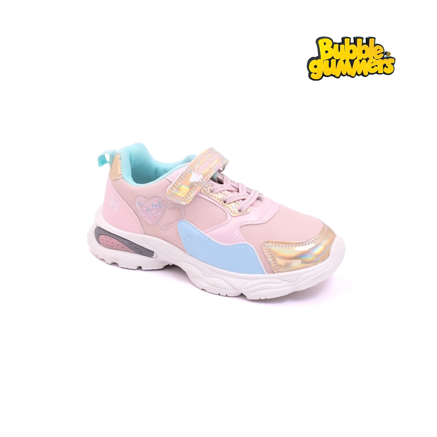 Bubble Gummers - Girls (5 Years - 10 Years)
