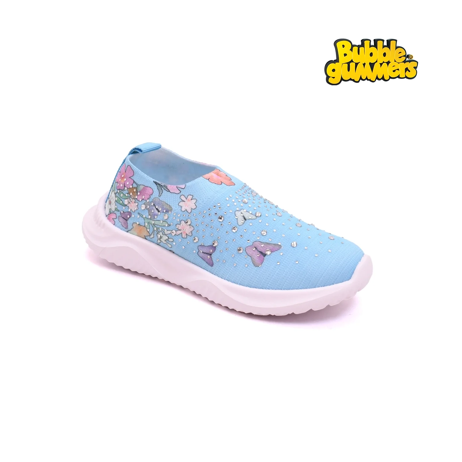 Bubble Gummers - Girls (5 Years - 10 Years)
