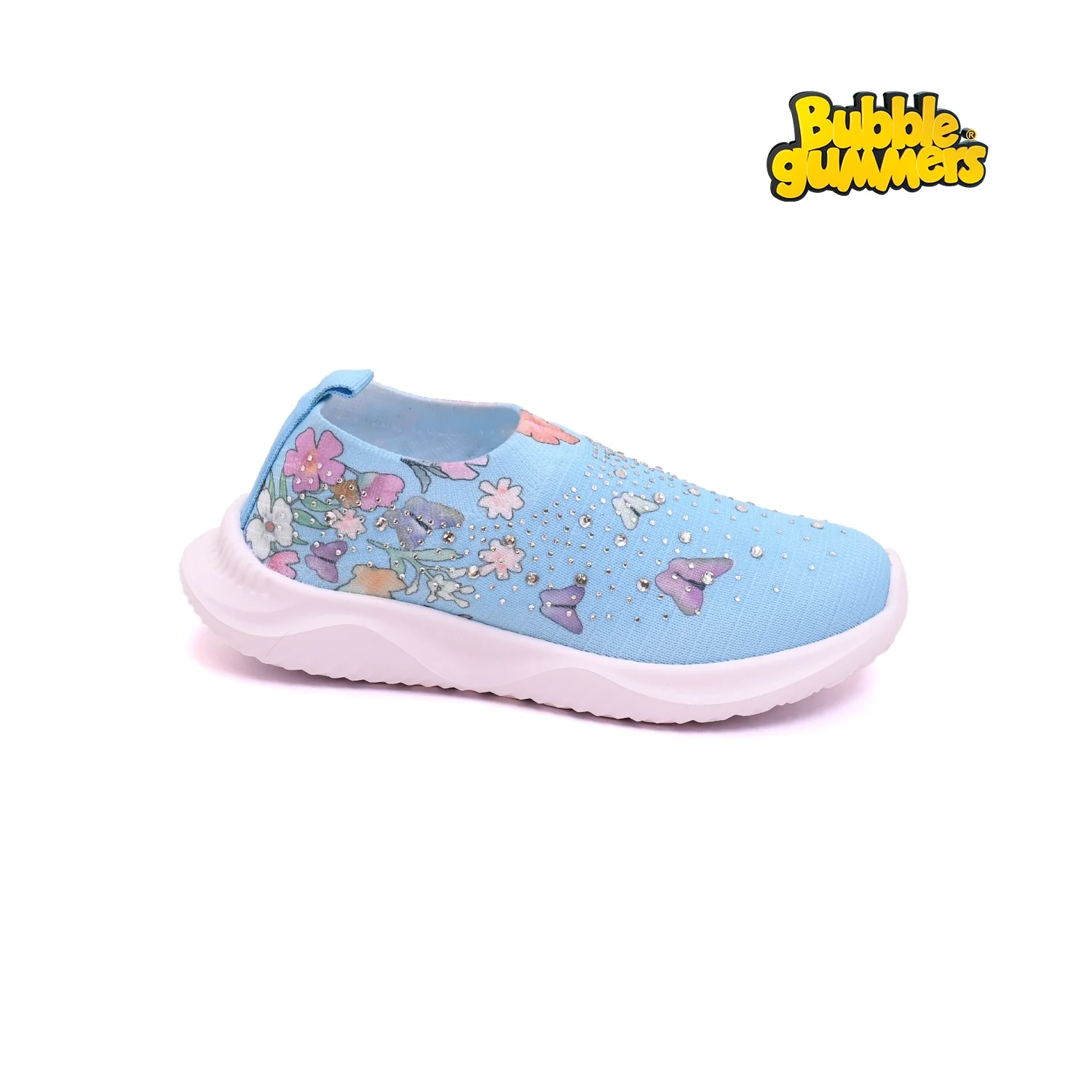 Bubble Gummers - Girls (5 Years - 10 Years) - Image 2