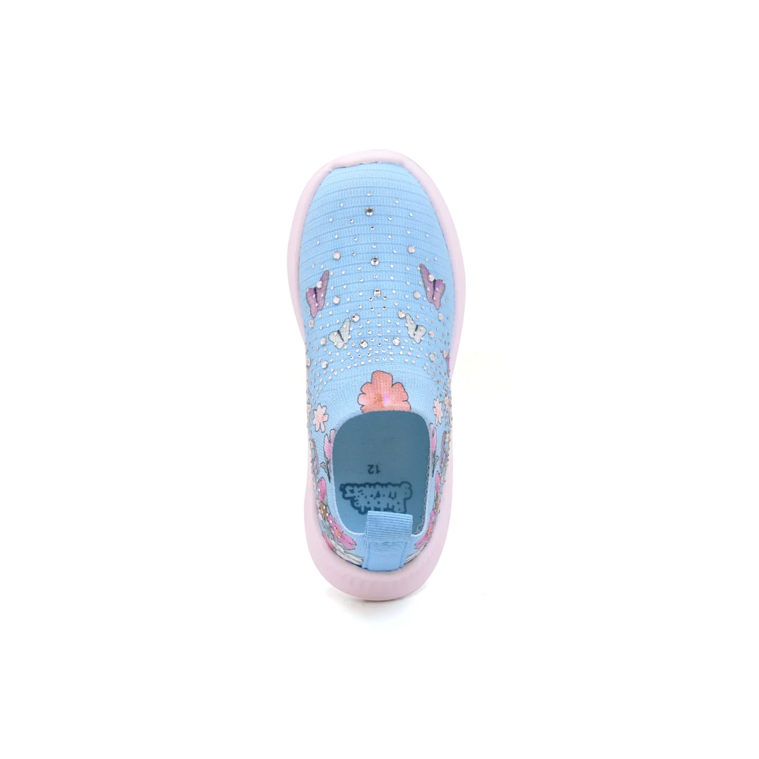Bubble Gummers - Girls (5 Years - 10 Years) - Image 3