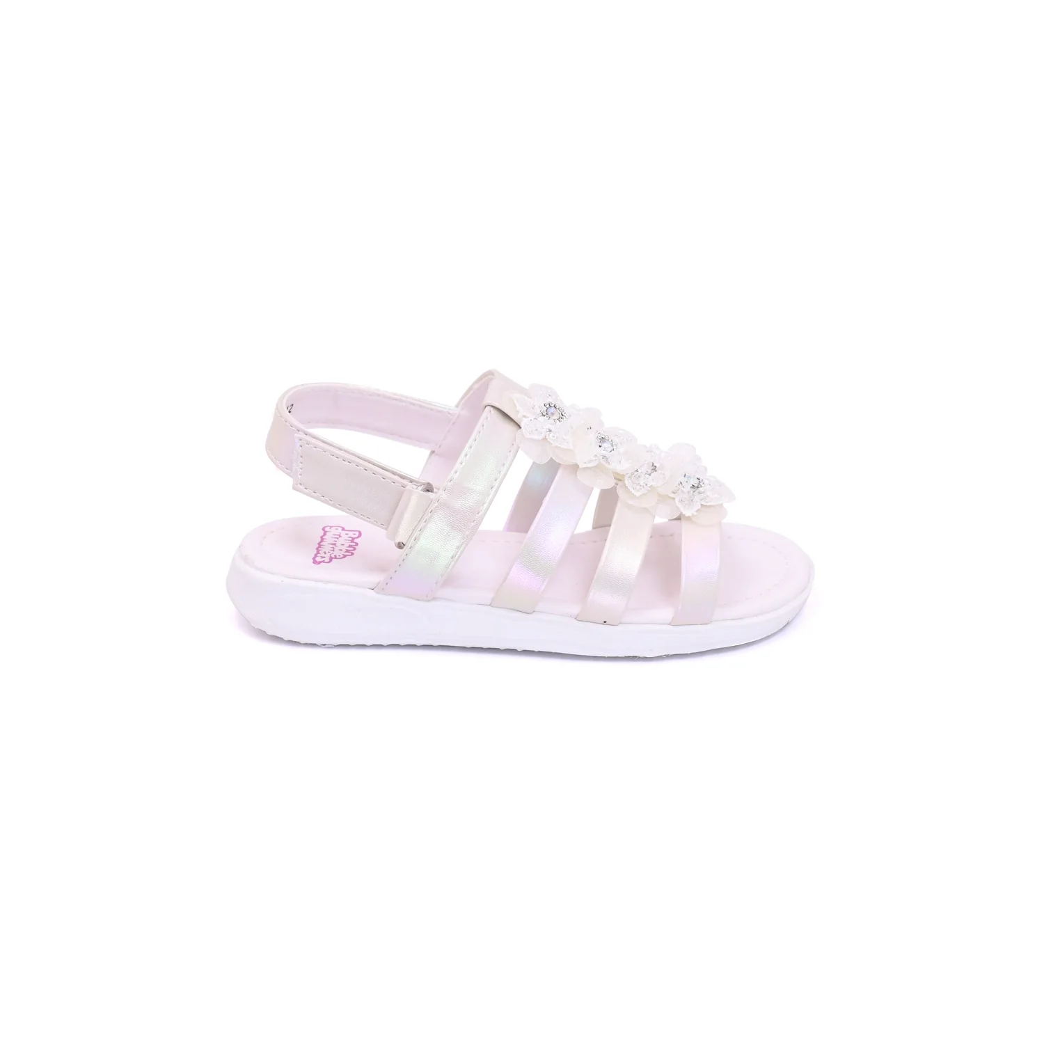 Bubble Gummers - Girls (5 Years - 10 Years) - Image 2