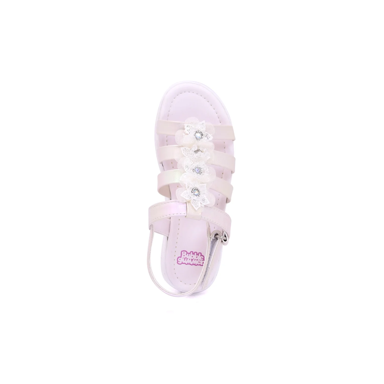 Bubble Gummers - Girls (5 Years - 10 Years) - Image 3