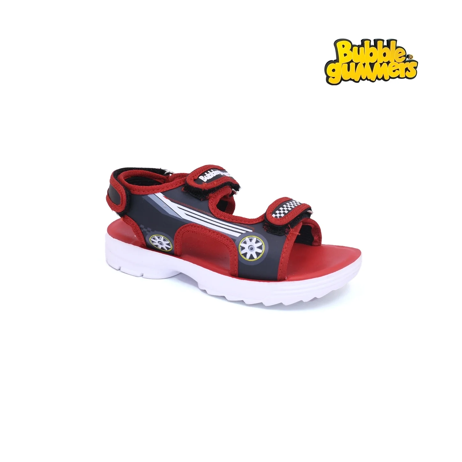 Bubble Gummers - Kids (5 Years - 10 Years)