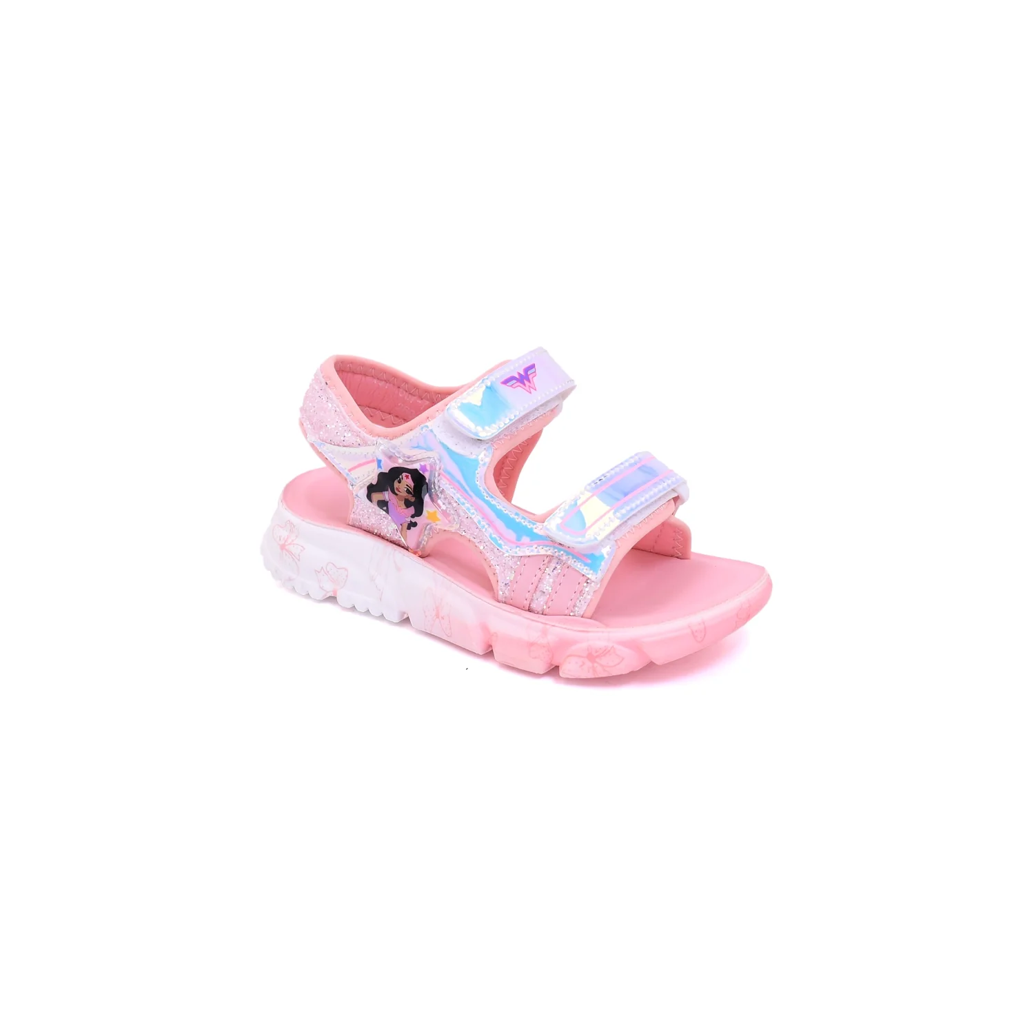 Bubble Gummers - Girls (5 Years - 10 Years)