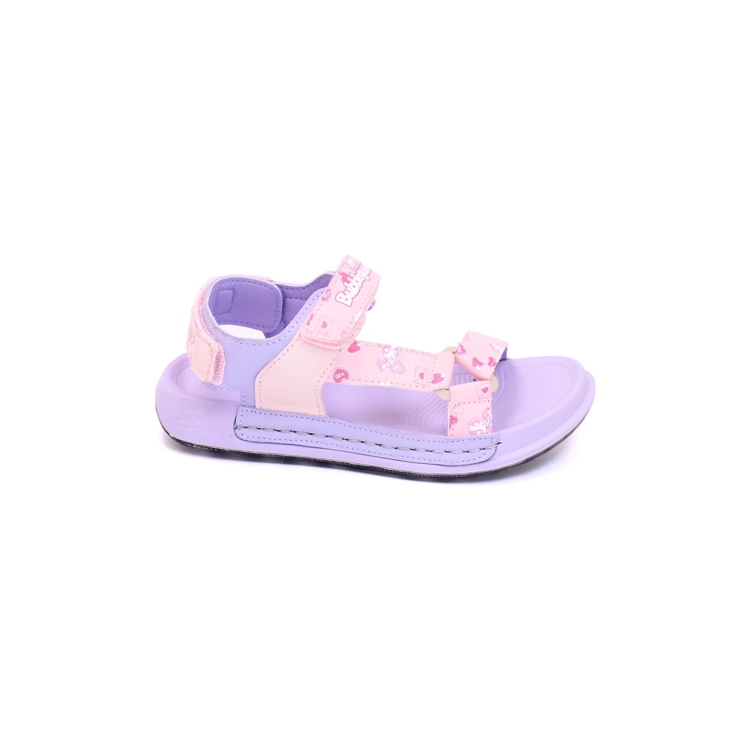 Bubble Gummers - Girls (5 Years - 10 Years) - Image 2