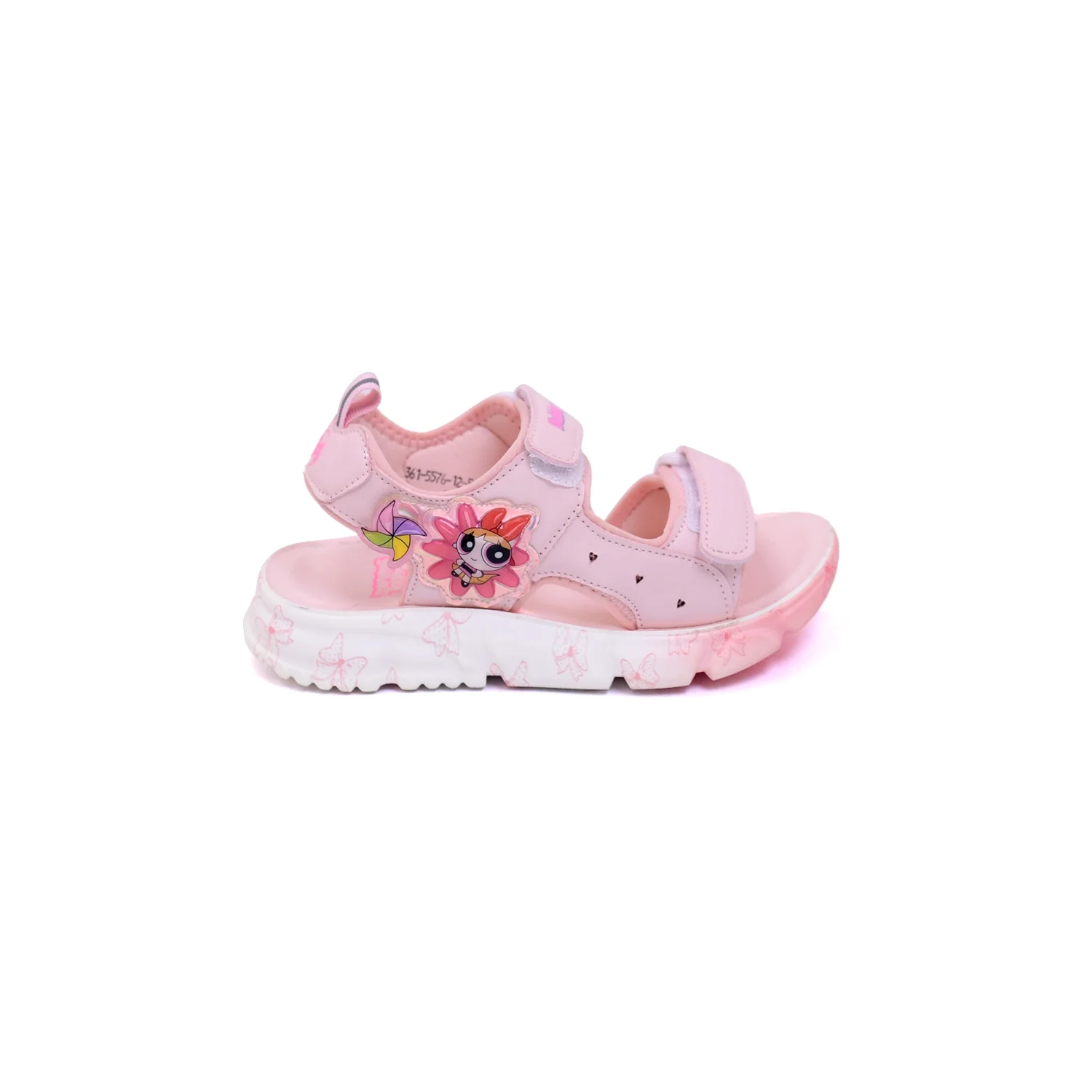 Bubble Gummers - Girls (5 Years - 10 Years) - Image 2