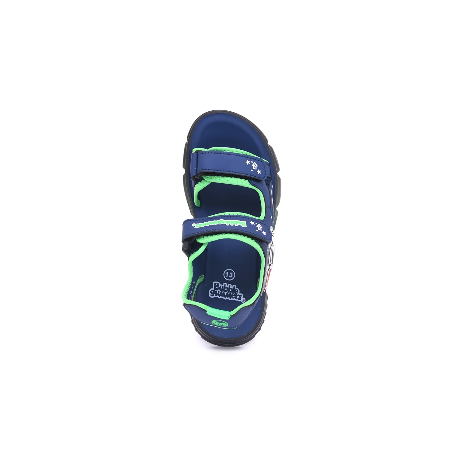 Bubble Gummers - Kids (5 Years - 10 Years) - Image 3
