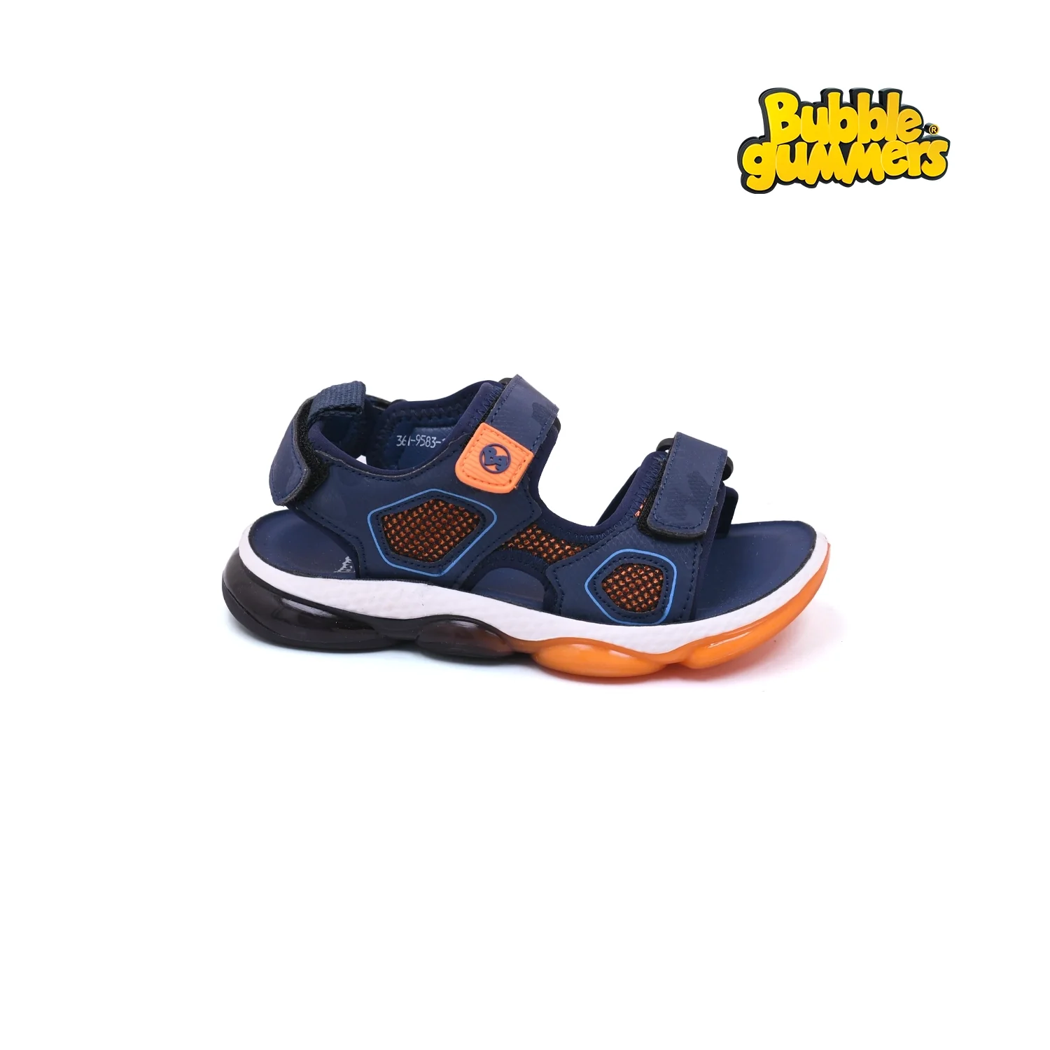Bubble Gummers - Kids (5 Years - 10 Years) - Image 2