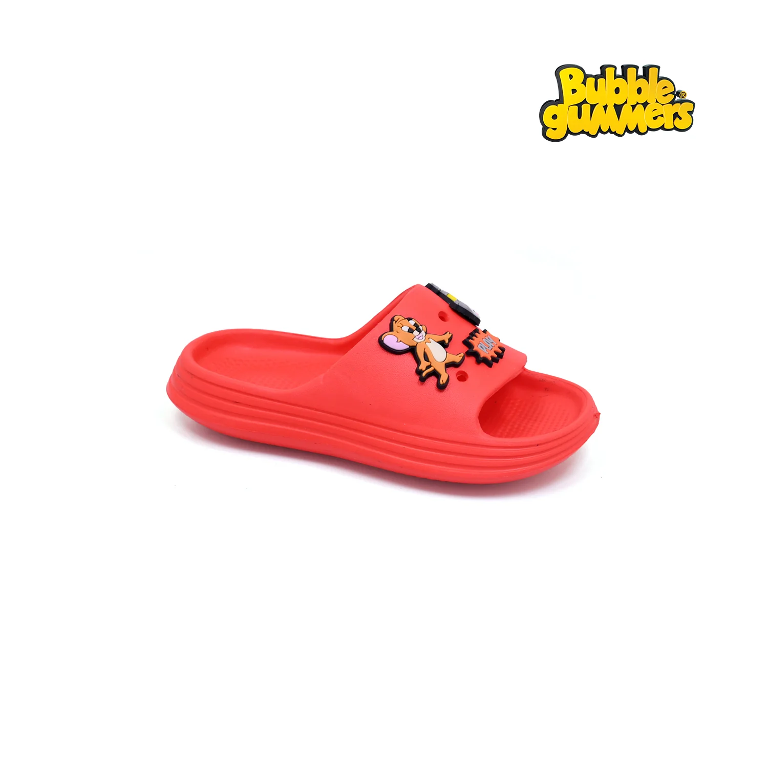 Bubble Gummers - Kids (5 Years - 10 Years)