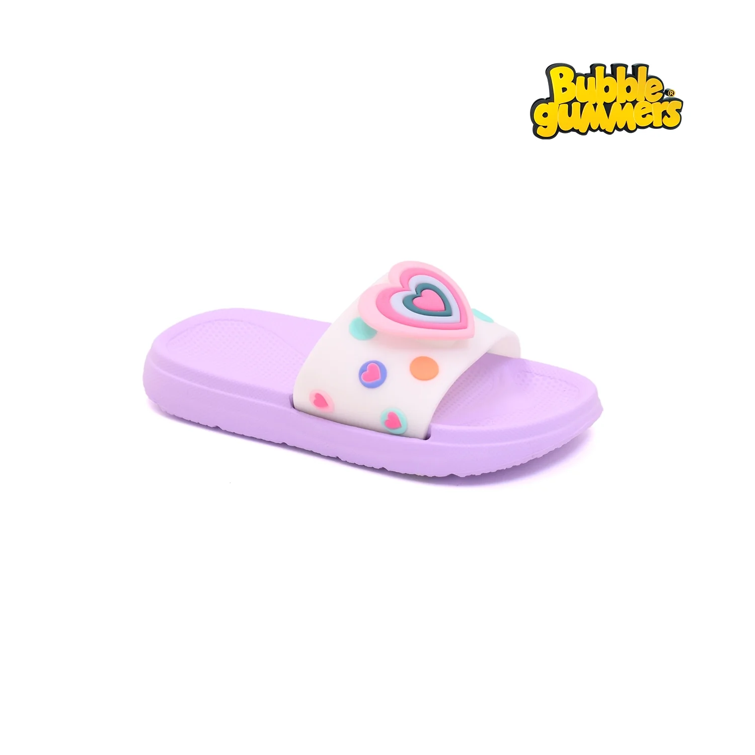 Bubble Gummers - Girls (5 Years - 10 Years)