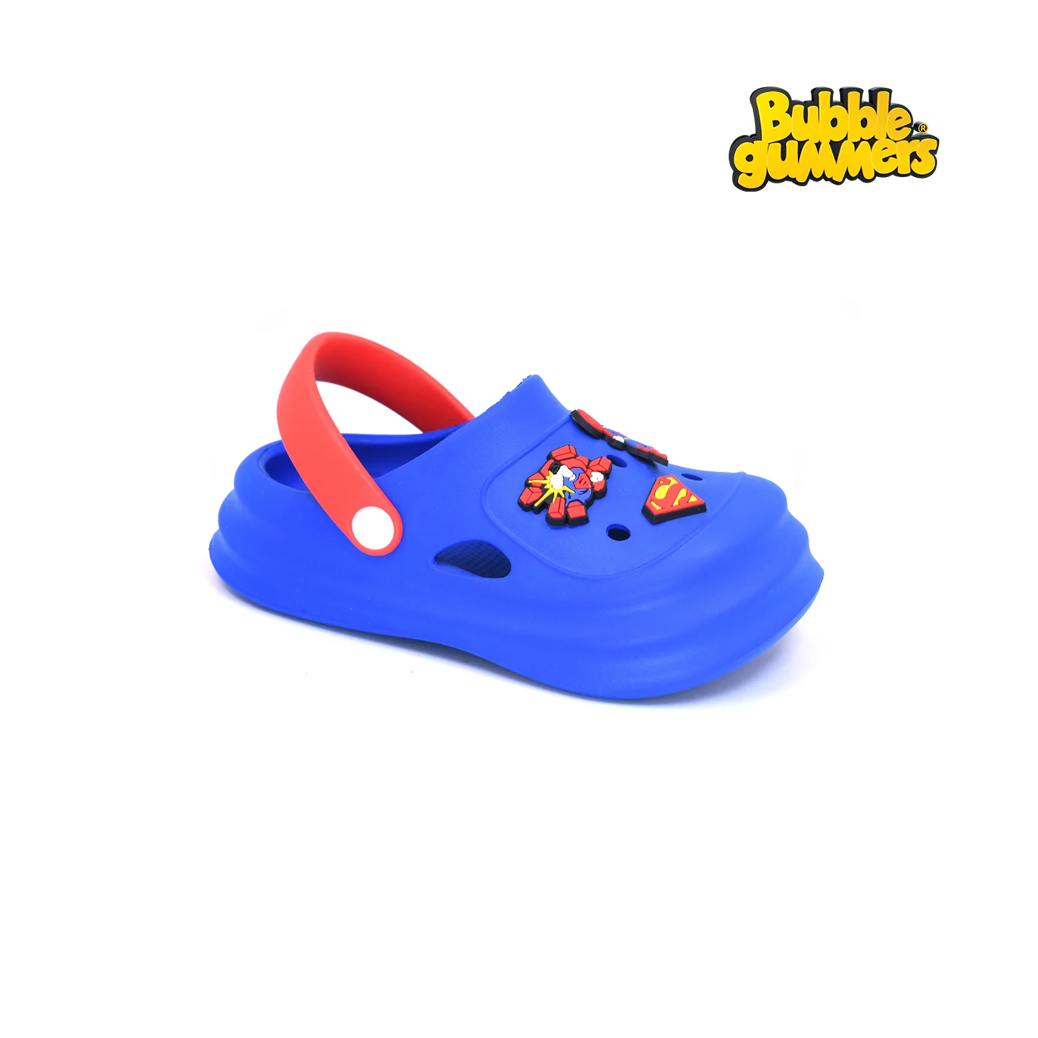 Bubble Gummers - Kids (5 Years - 10 Years)