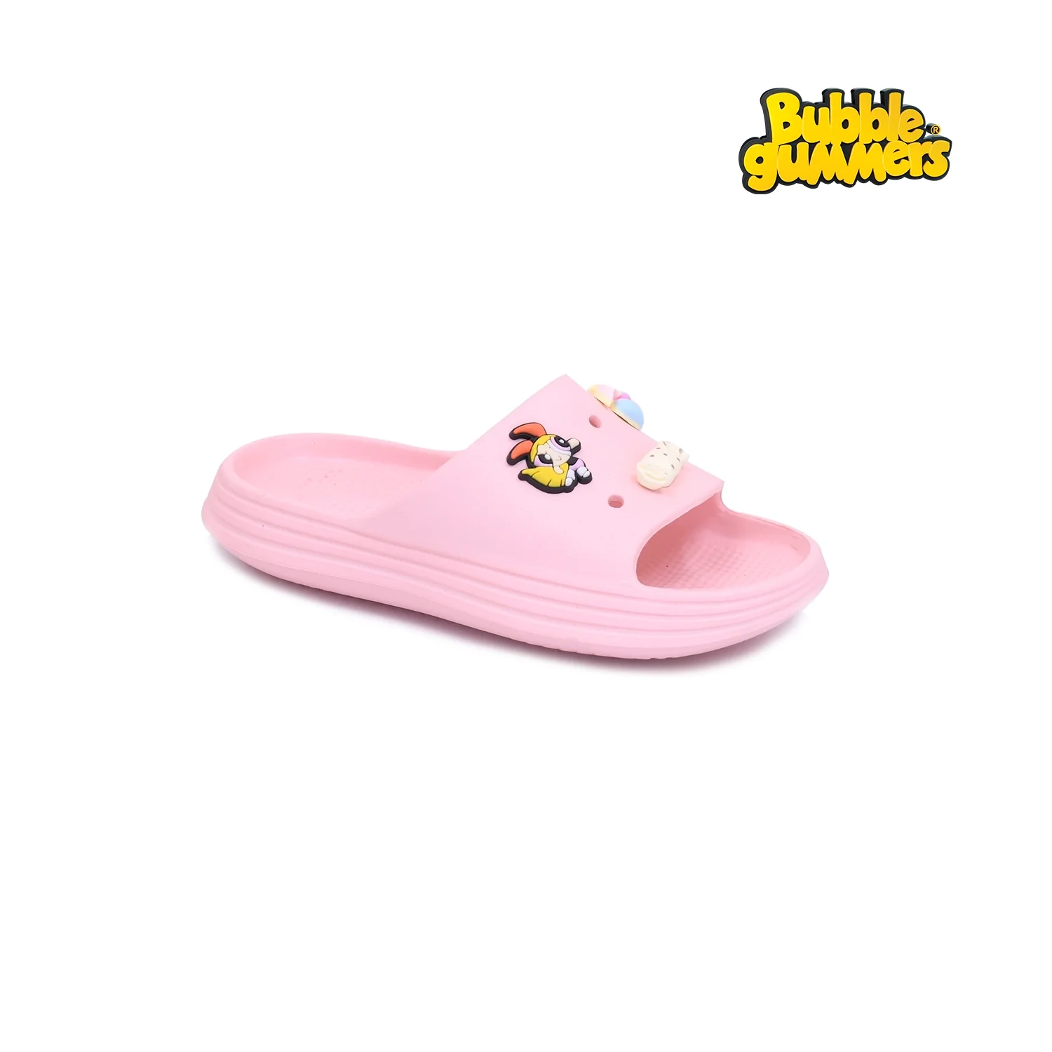 Bubble Gummers - Kids (5 Years - 10 Years)