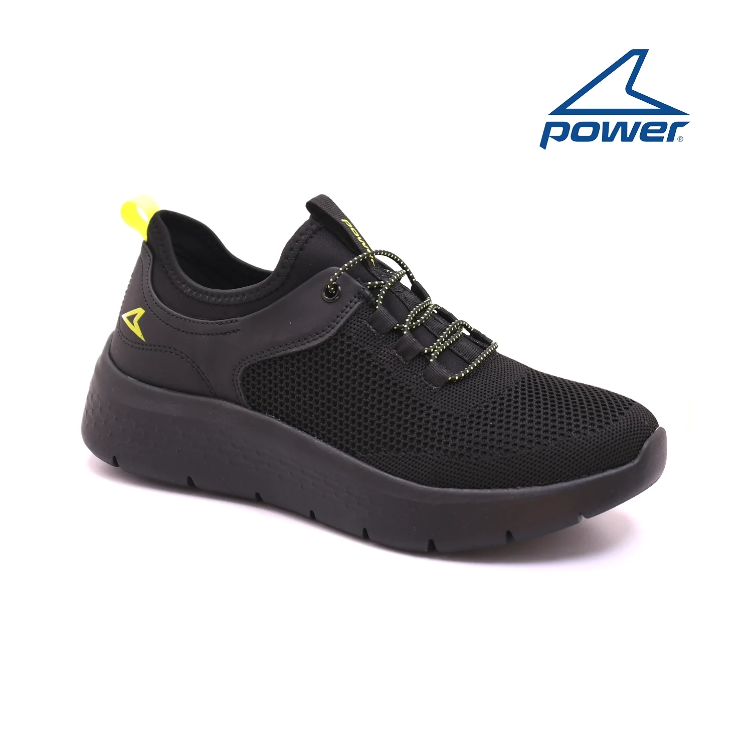 Power - Junior (10 Years - 14 Years)