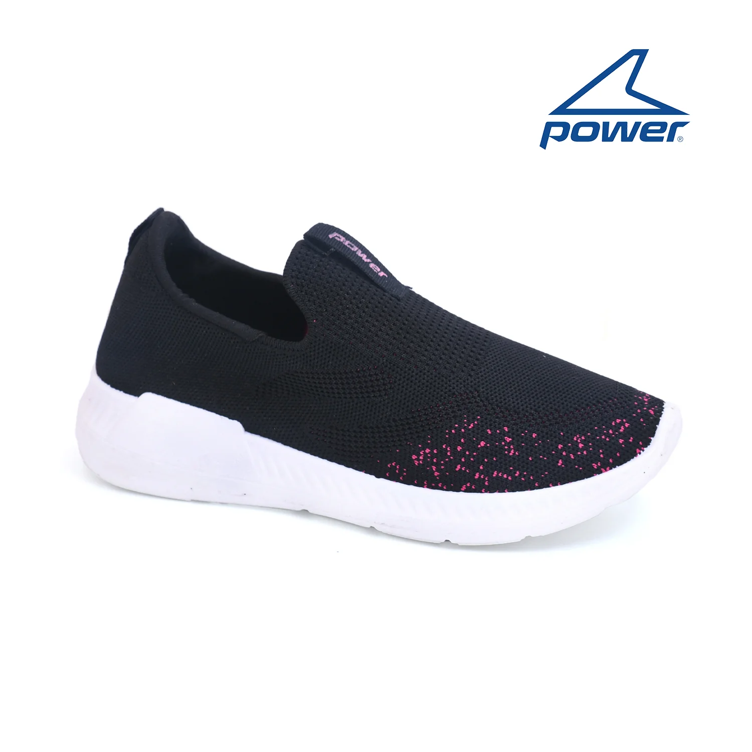 Power - Women