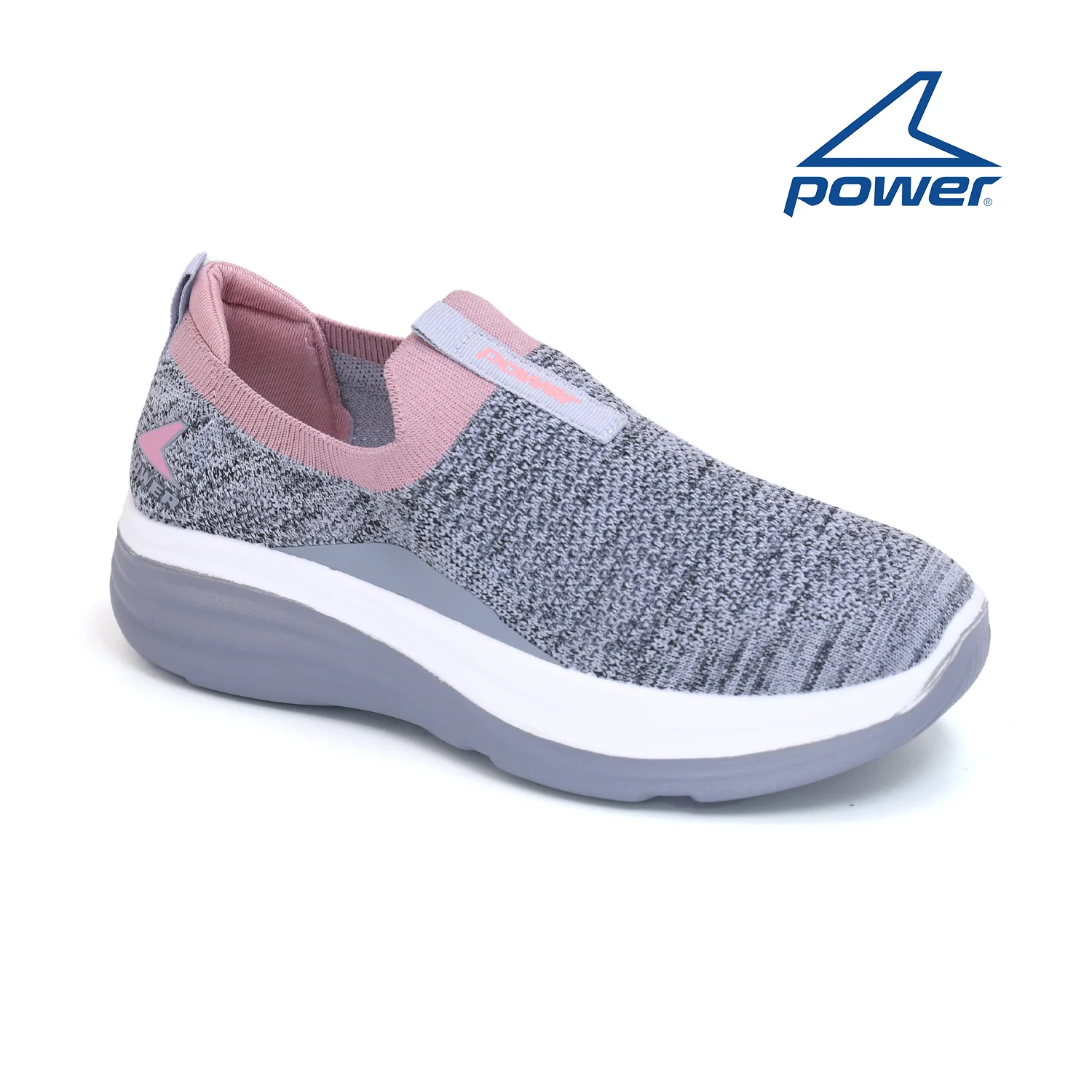 Power - Women