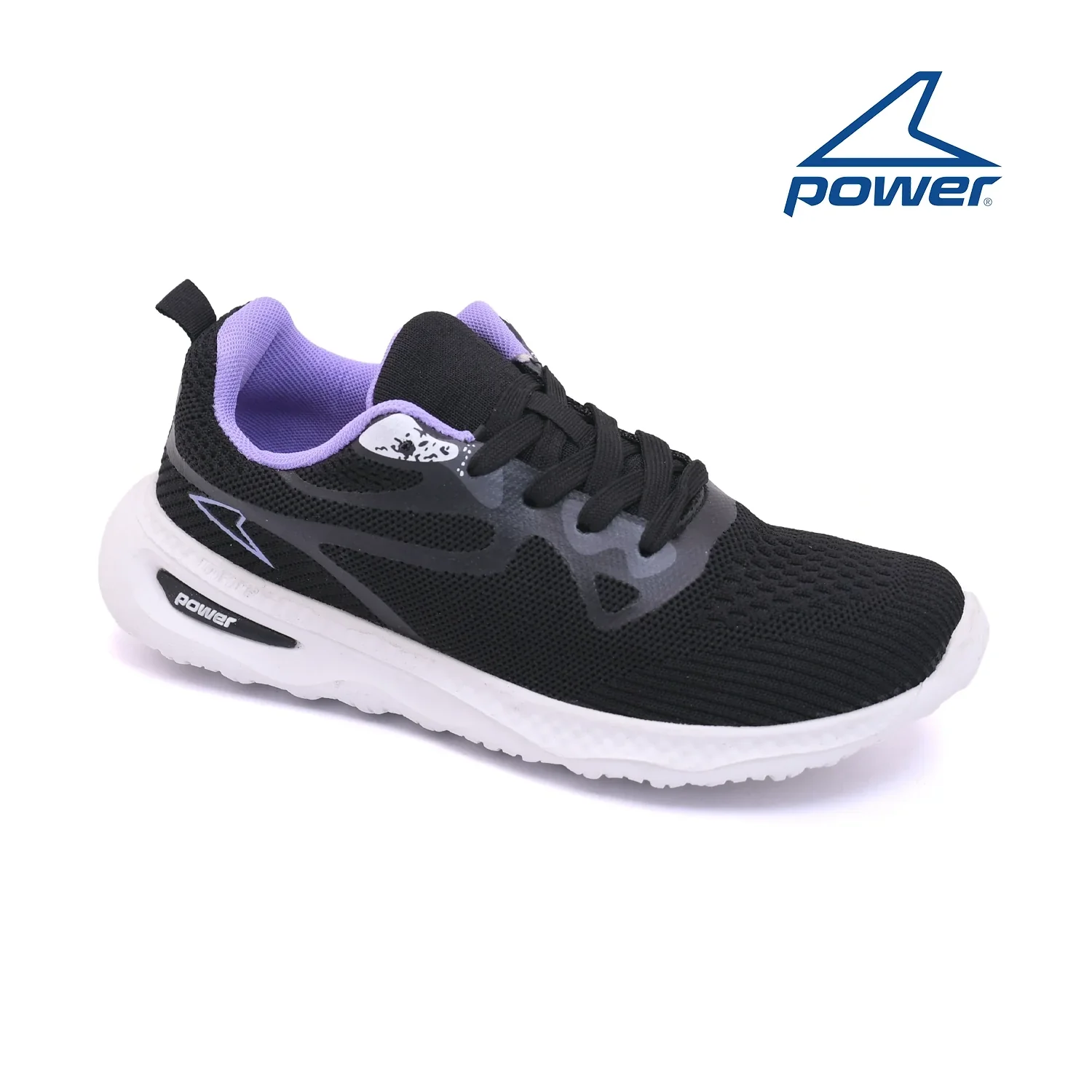 Power - Women