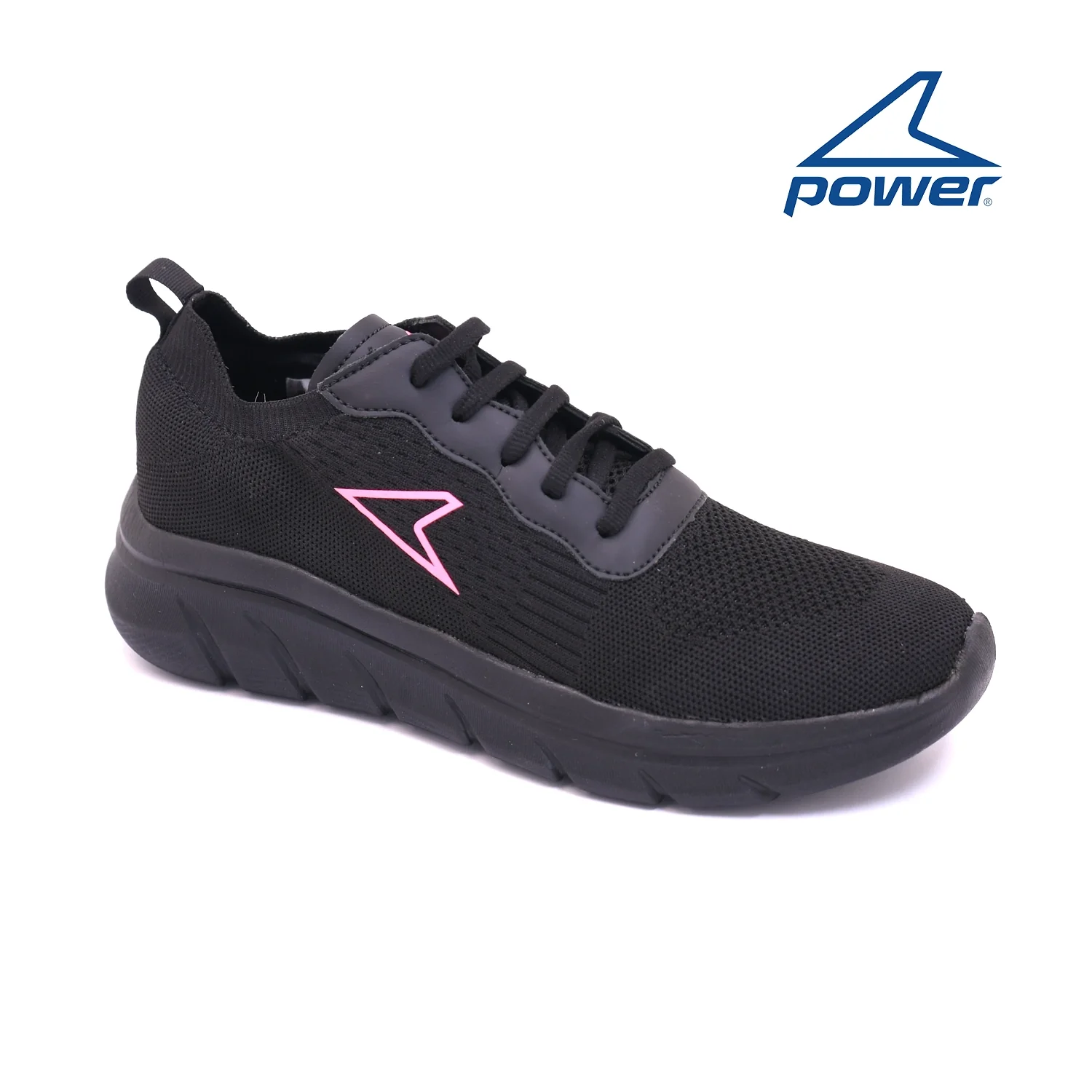 Power - Women
