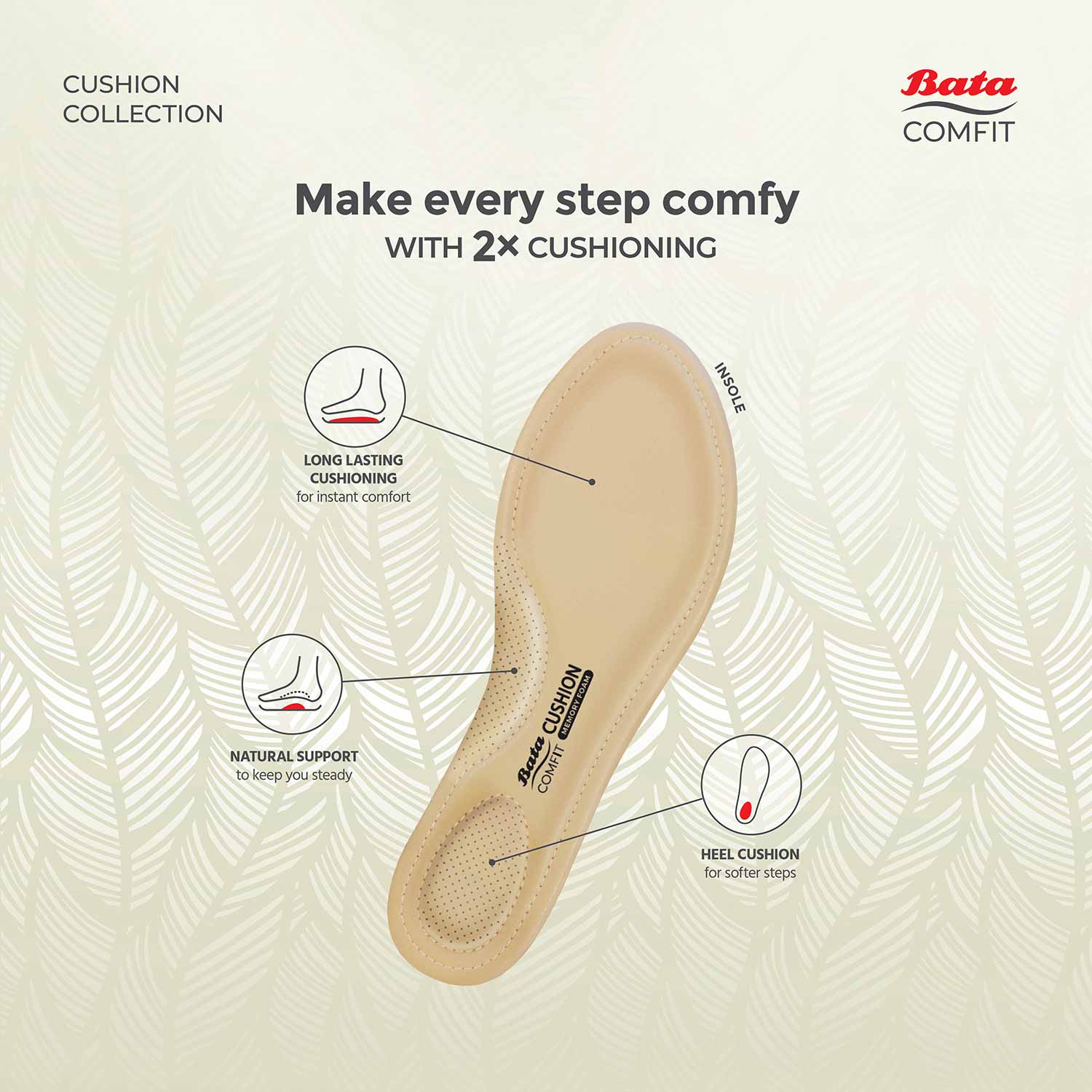 Bata Comfit - Women - Image 6