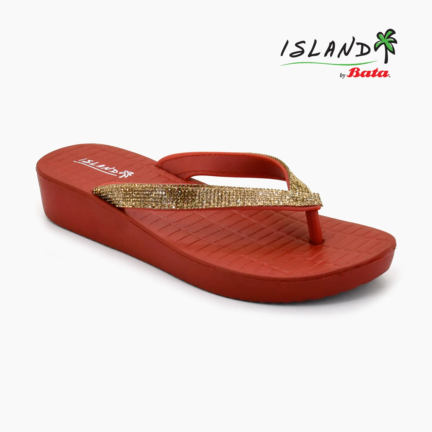 Island - Women