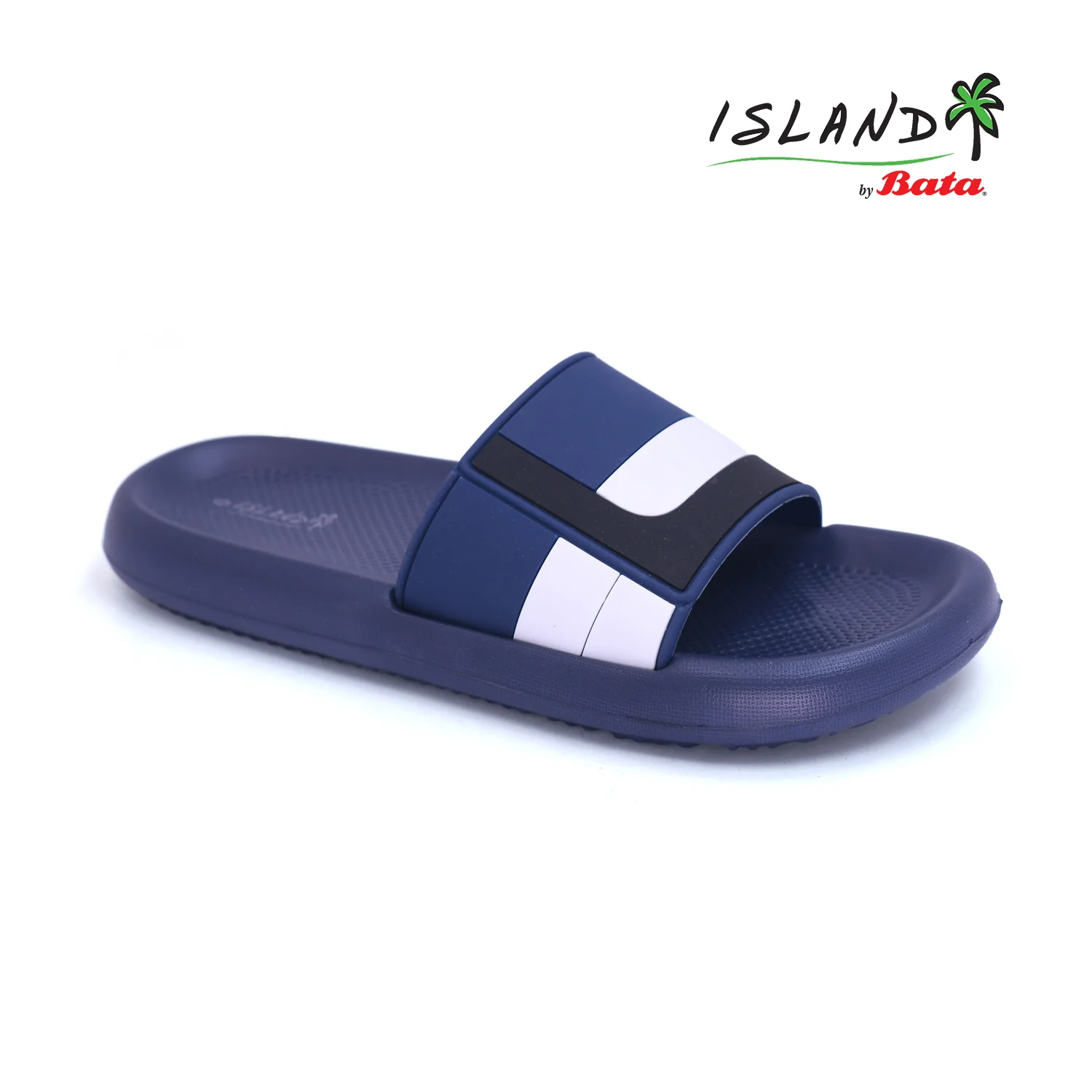 Island - Men