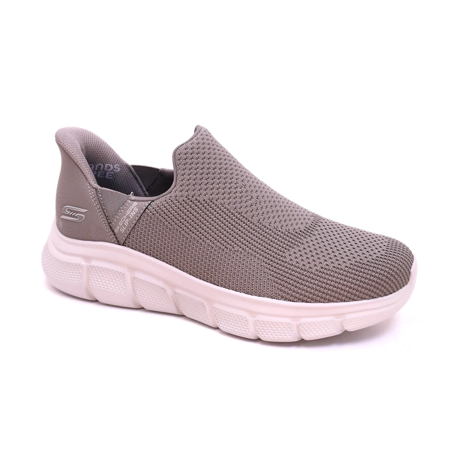 Skechers Bobs B Flex-Resilient Edge-Men