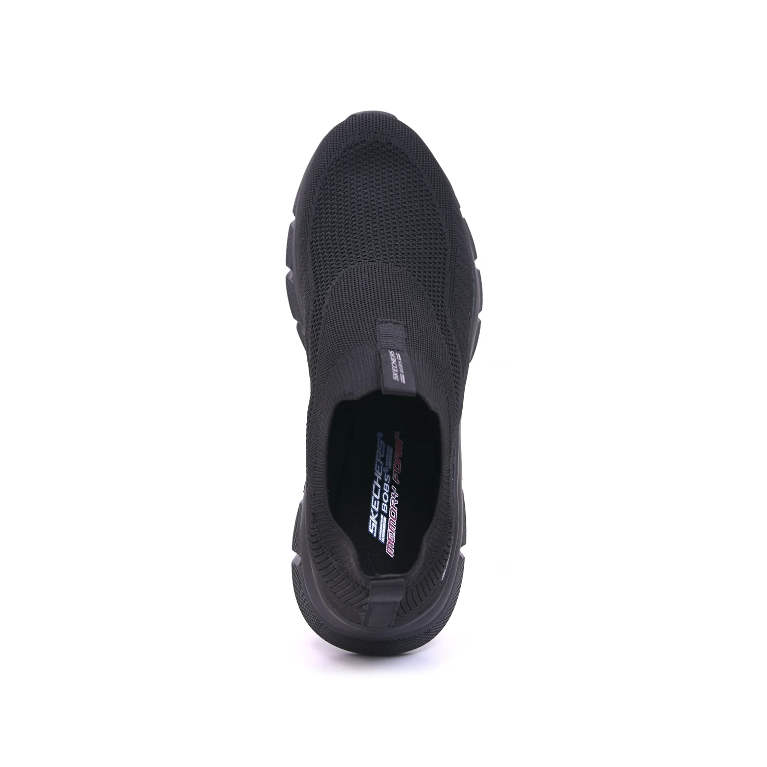 Skechers Bobs Sport B Flex-Frigid Edge-Men - Image 5