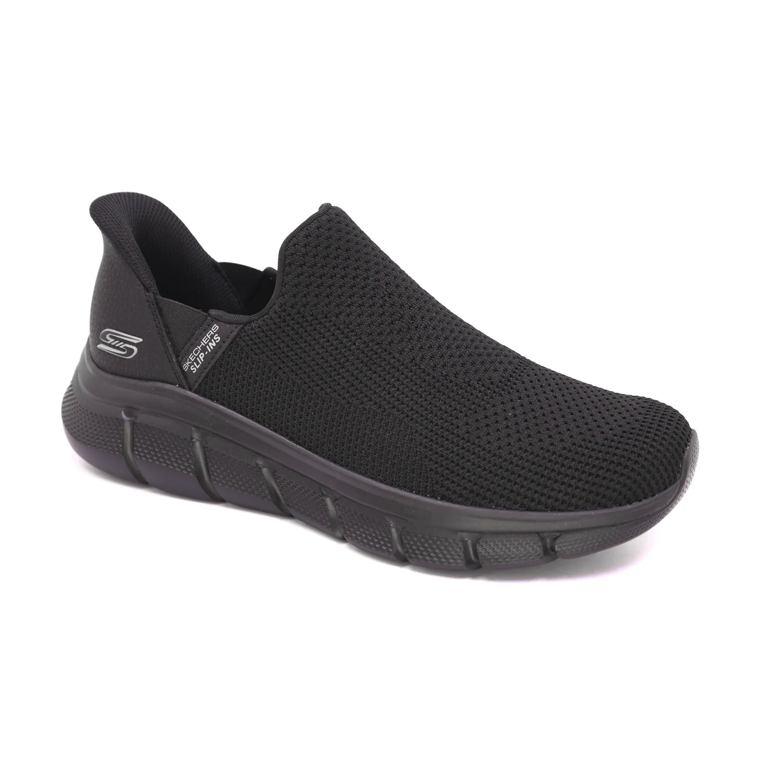 Skechers Bobs B Flex-Resilient Edge-Men