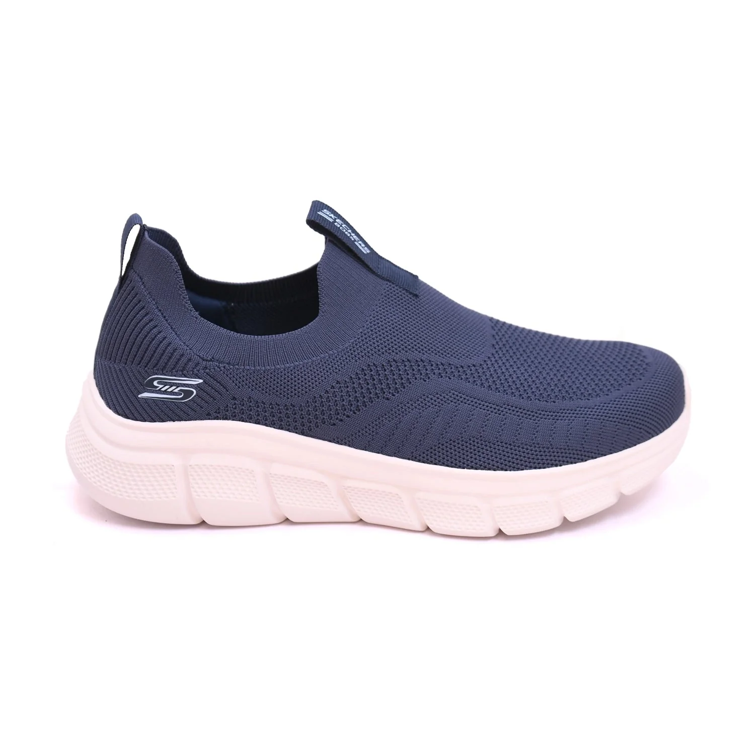 Skechers Bobs Sport B Flex-Frigid Edge-Men - Image 2