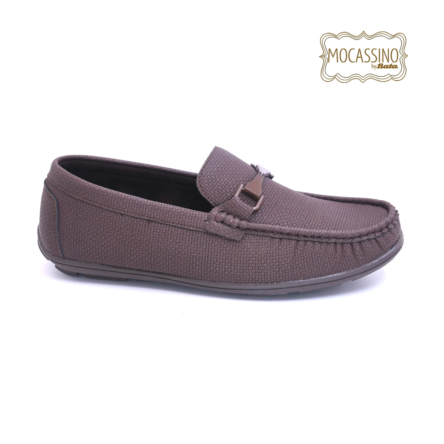 Mocassino - Men - Image 2