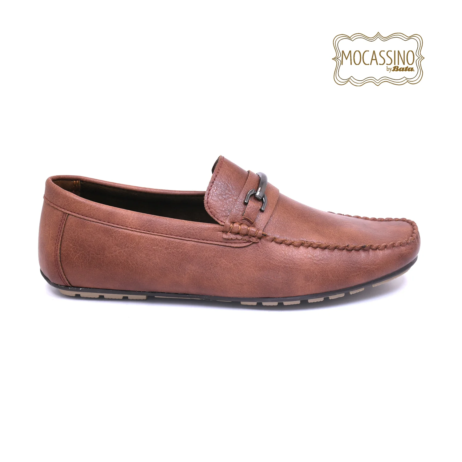 Mocassino - Men - Image 2