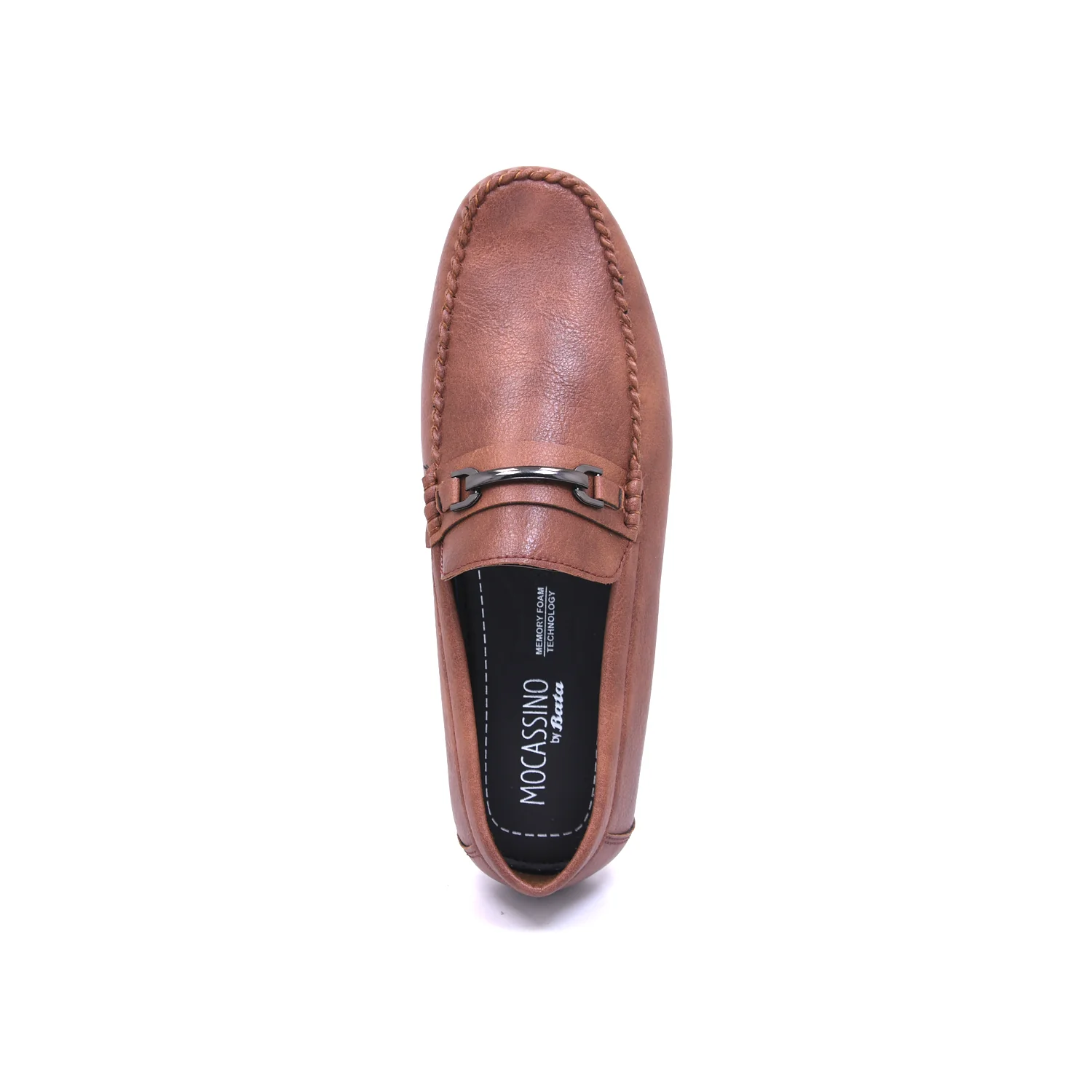 Mocassino - Men - Image 3