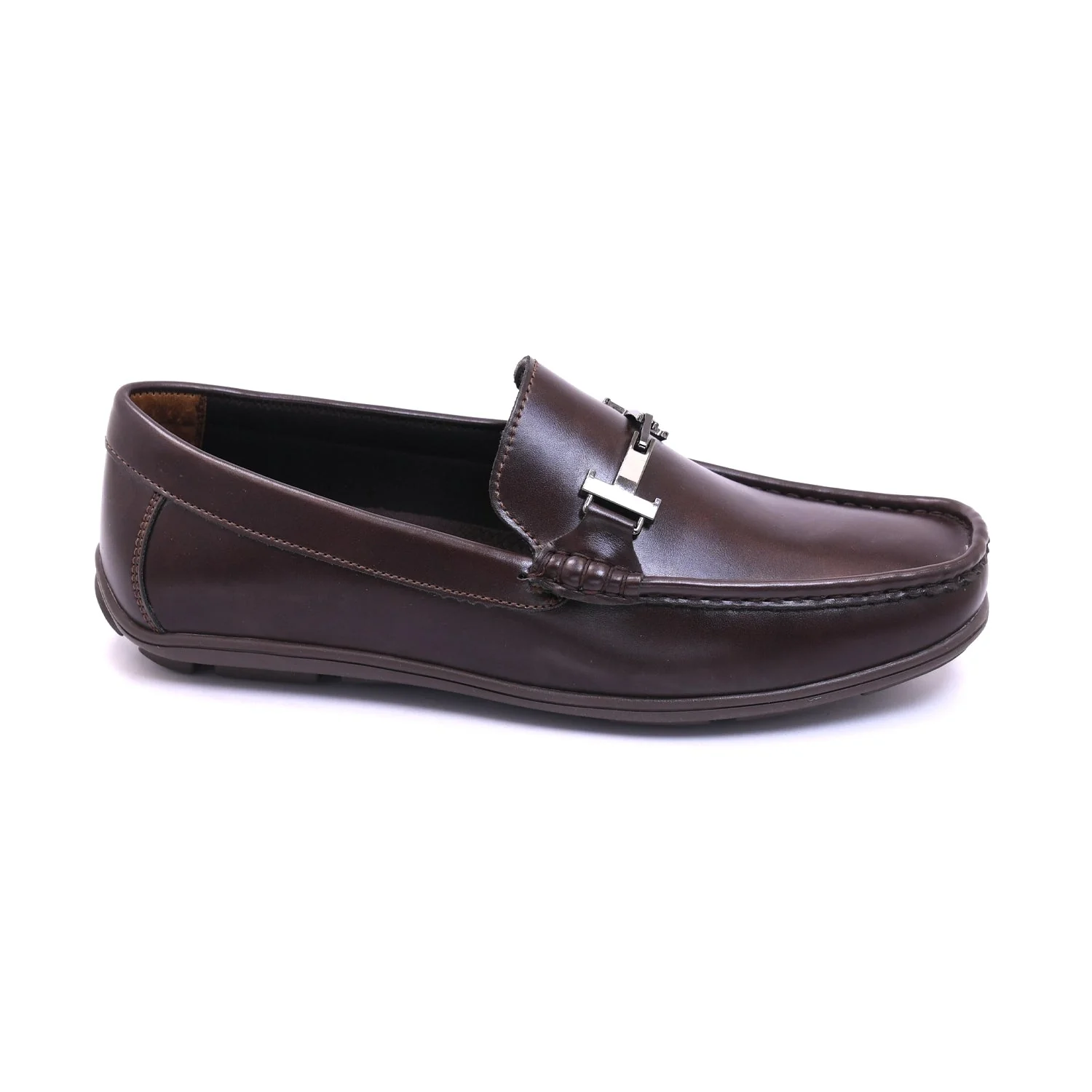 Mocassino - Men - Image 2