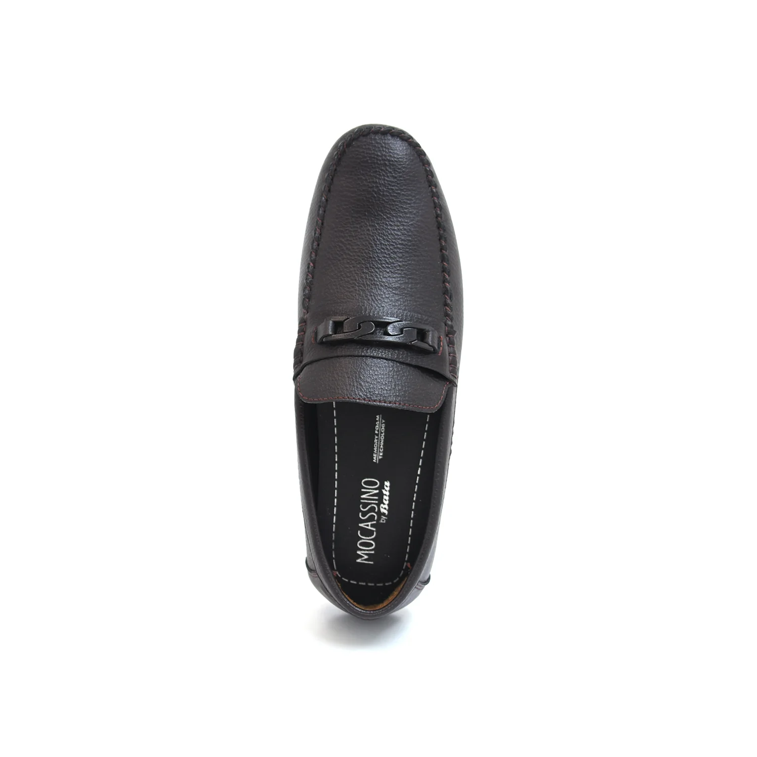 Mocassino - Men - Image 4