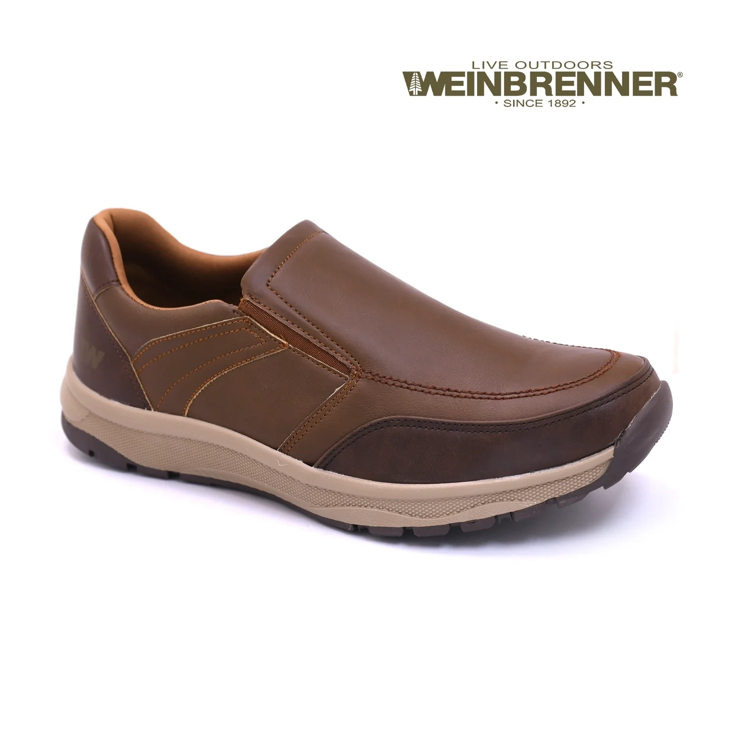 Weinbrenner - Men