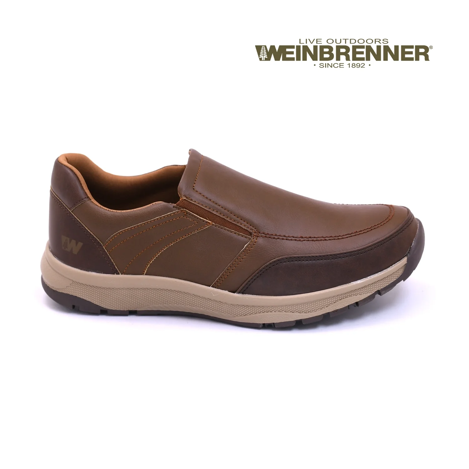Weinbrenner - Men - Image 2