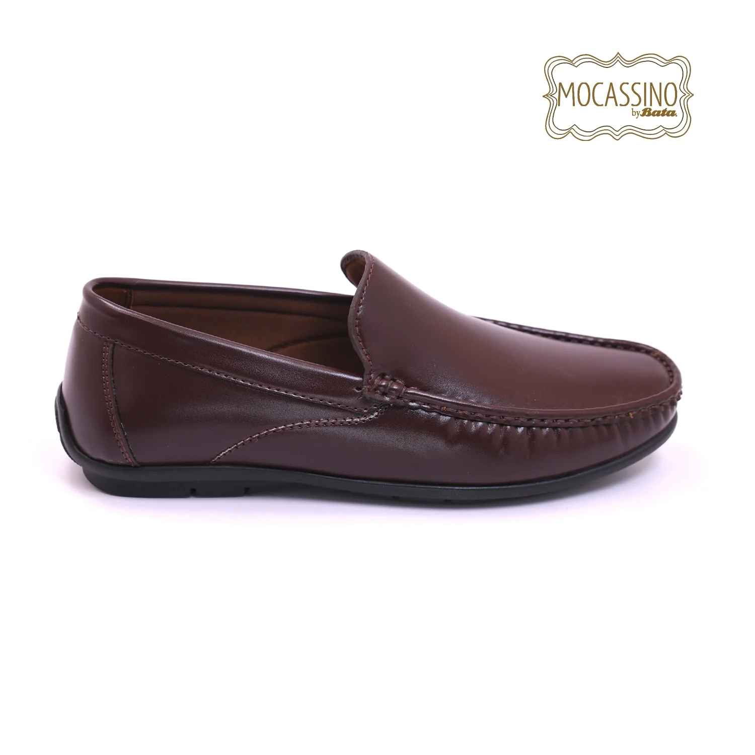 Mocassino - Men - Image 2