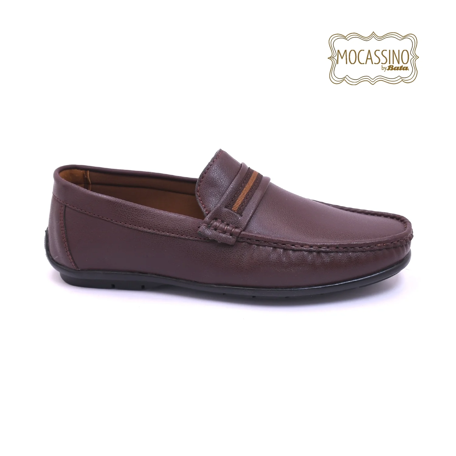 Mocassino - Men - Image 2