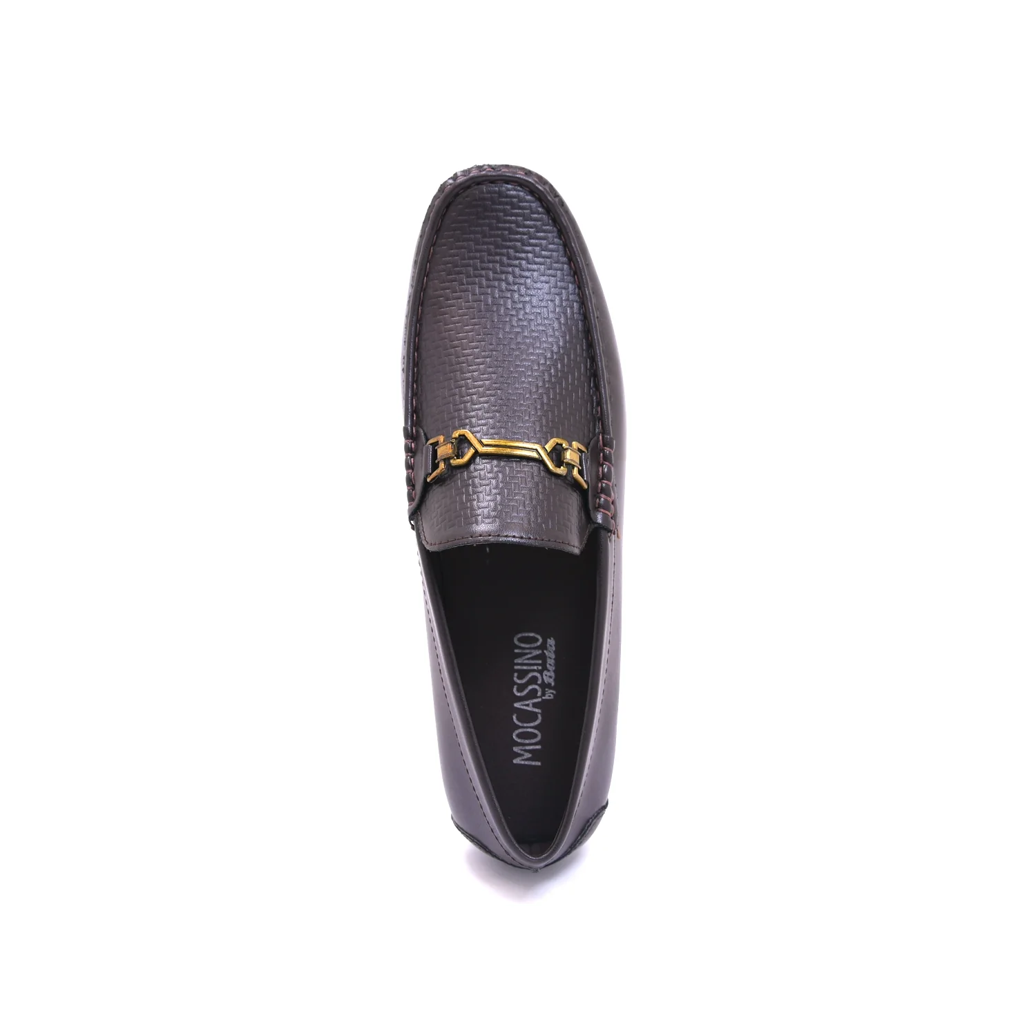 Mocassino - Men - Image 3