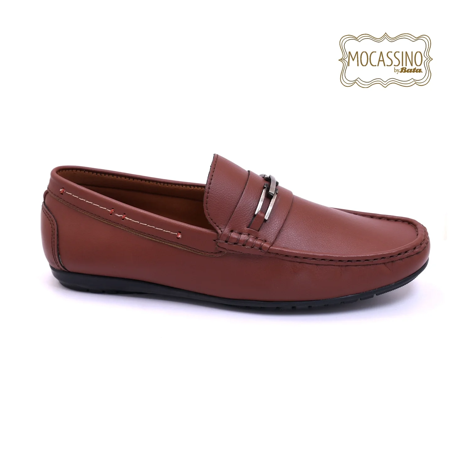 Mocassino - Men - Image 2